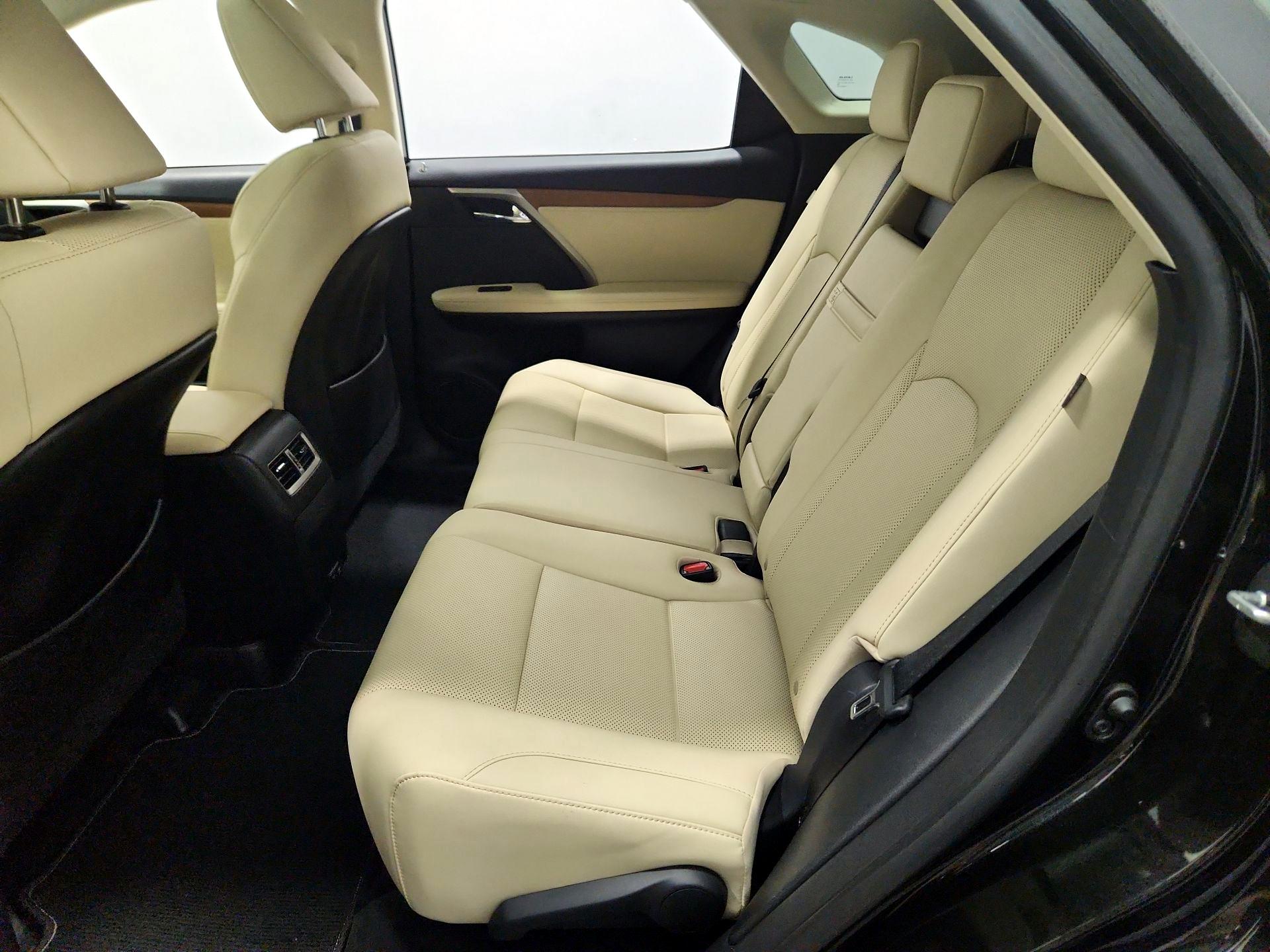 Thumbnail: 2021 Lexus RX - 20