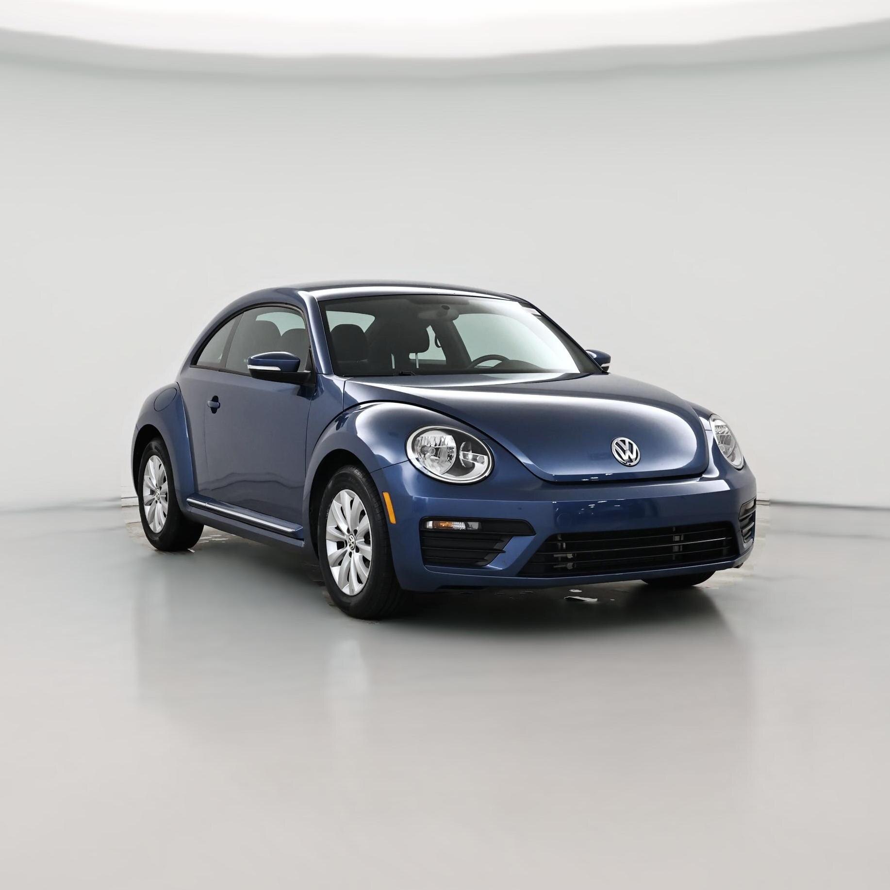 Thumbnail: 2019 Volkswagen Beetle - 1