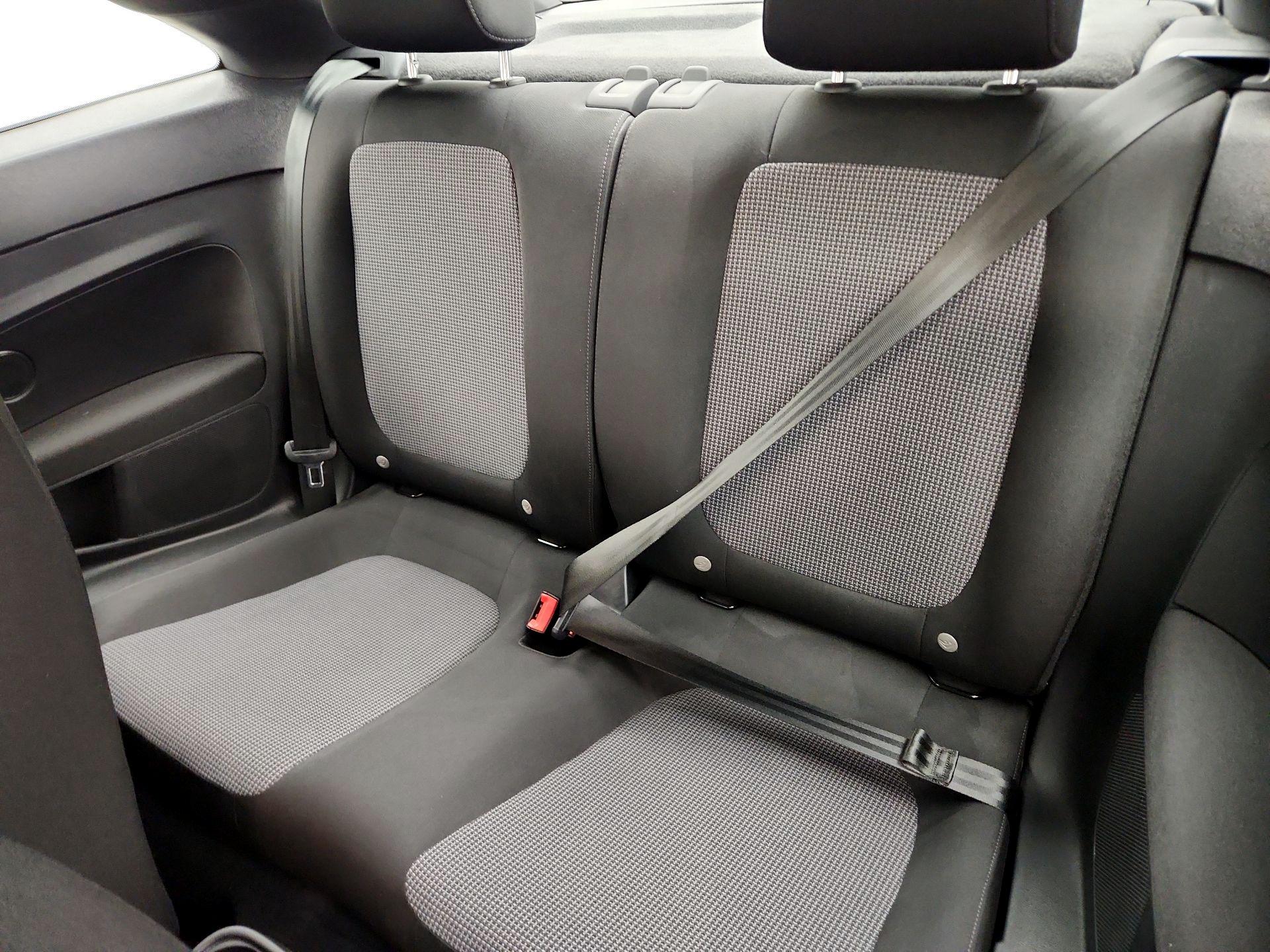 Thumbnail: 2019 Volkswagen Beetle - 19