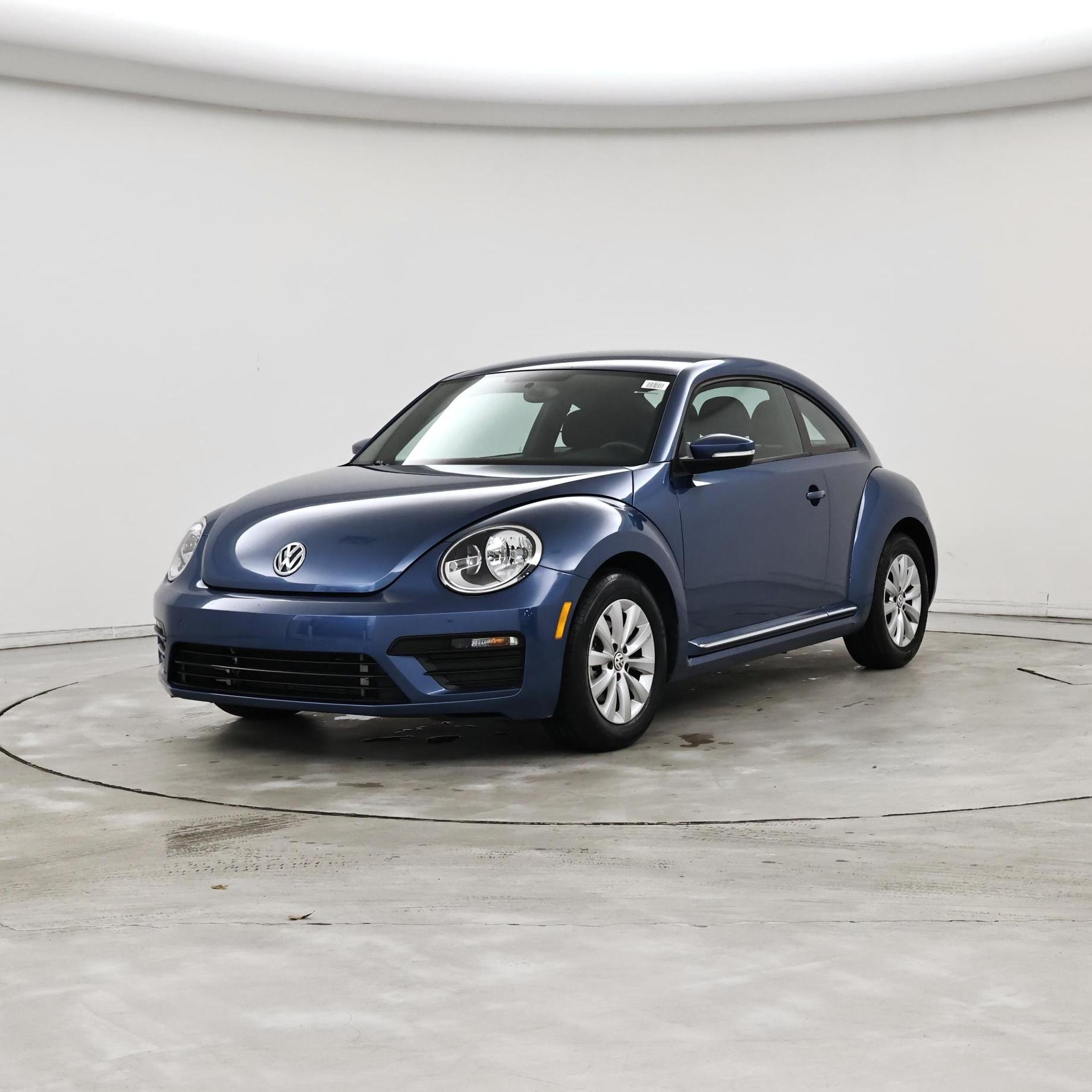 Thumbnail: 2019 Volkswagen Beetle - 4