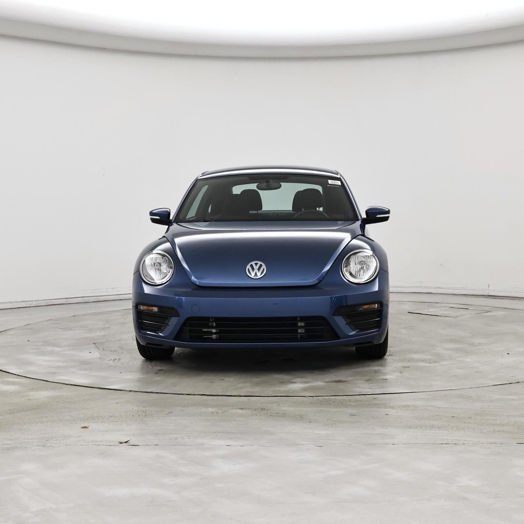 Thumbnail: 2019 Volkswagen Beetle - 5