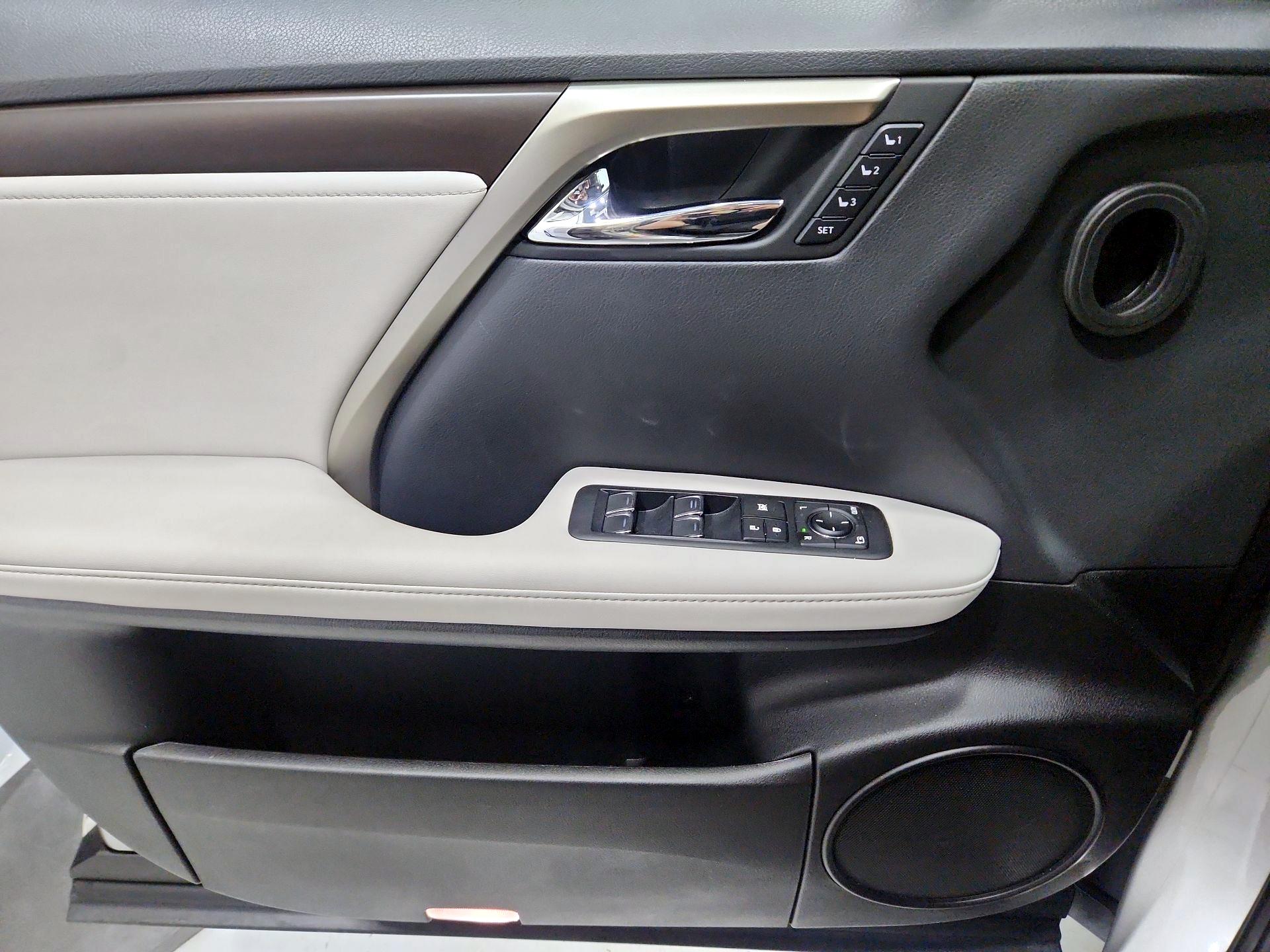 Thumbnail: 2022 Lexus RX - 12