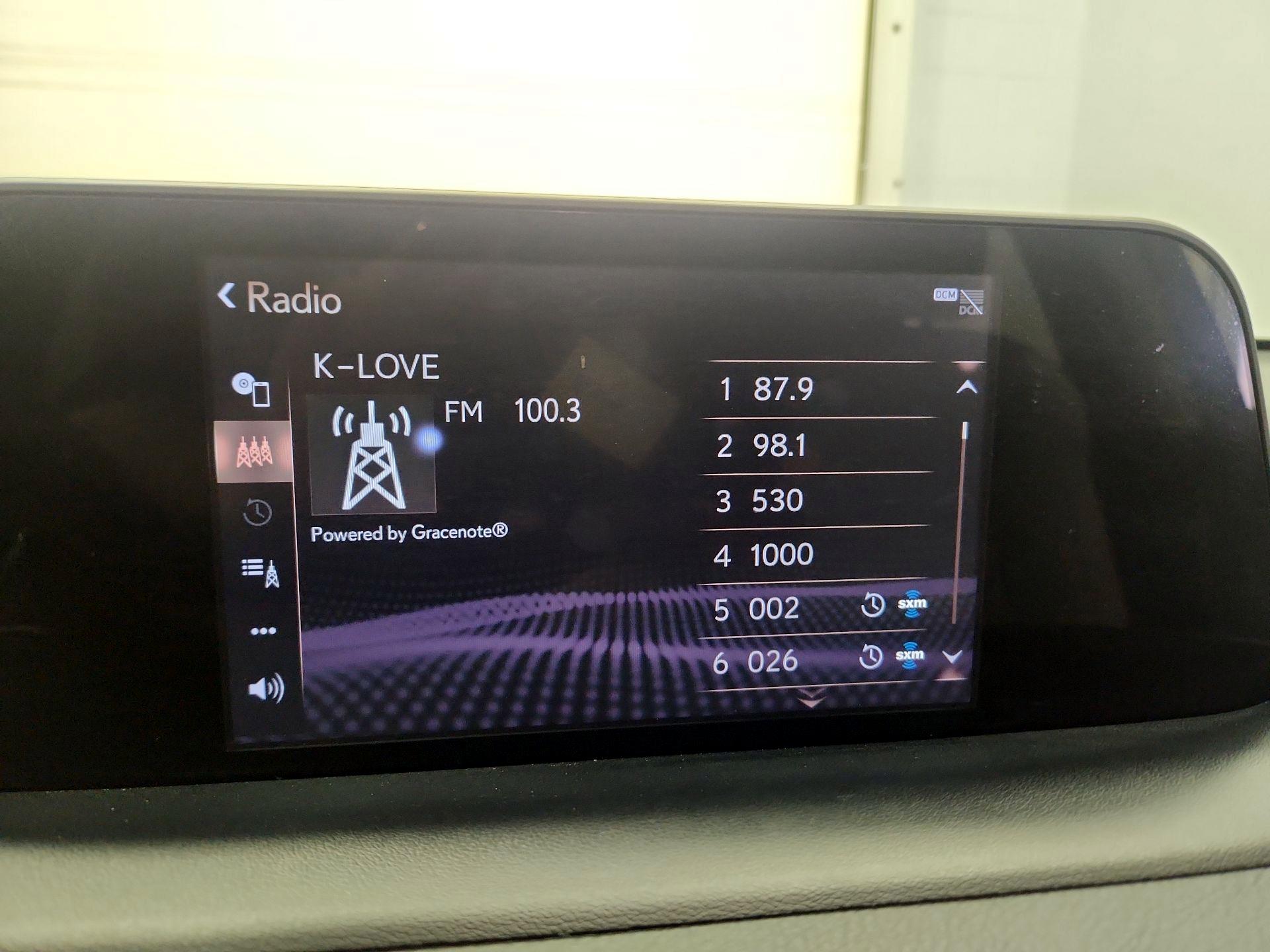 Thumbnail: 2022 Lexus RX - 16