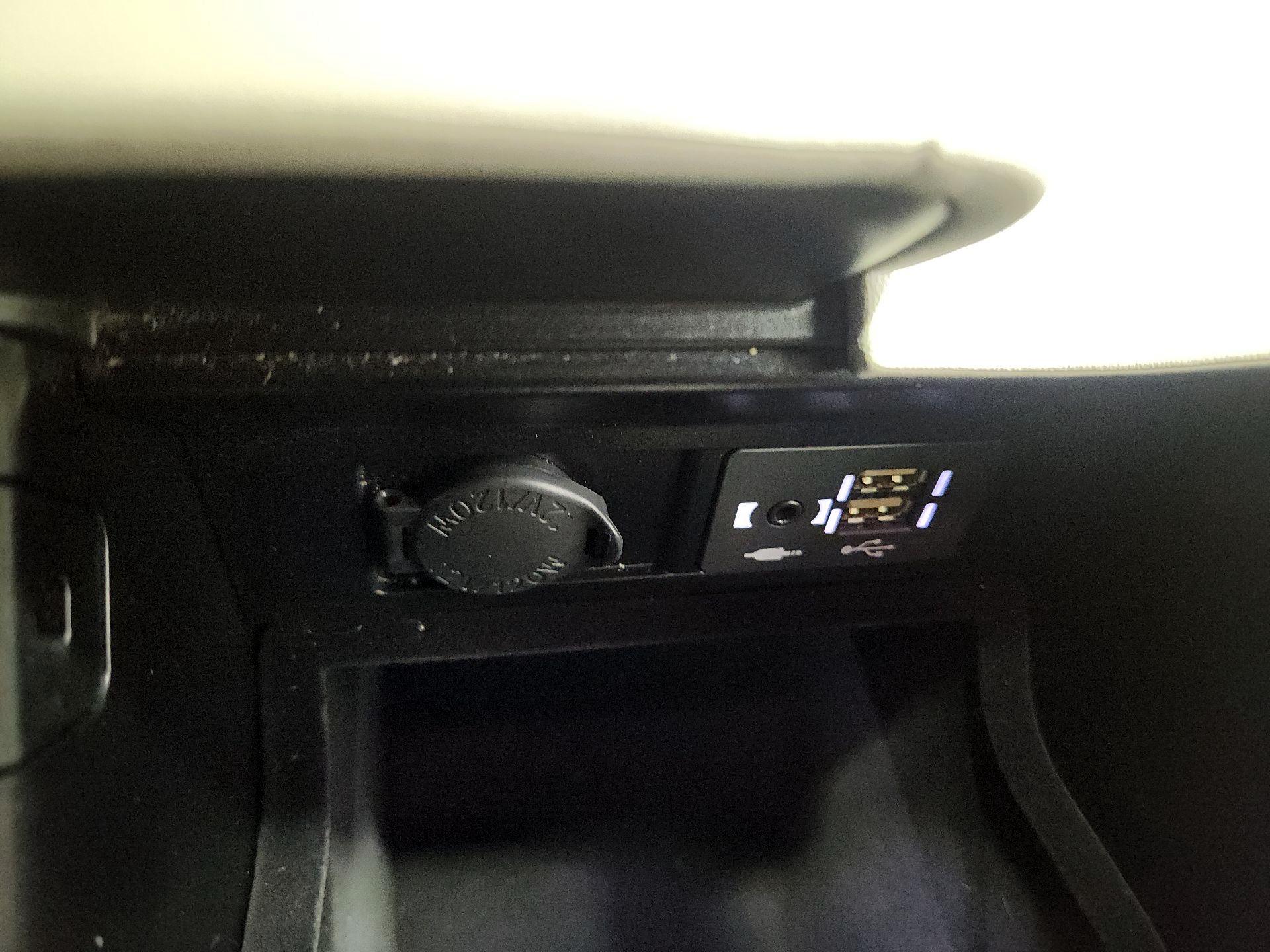 Thumbnail: 2022 Lexus RX - 19