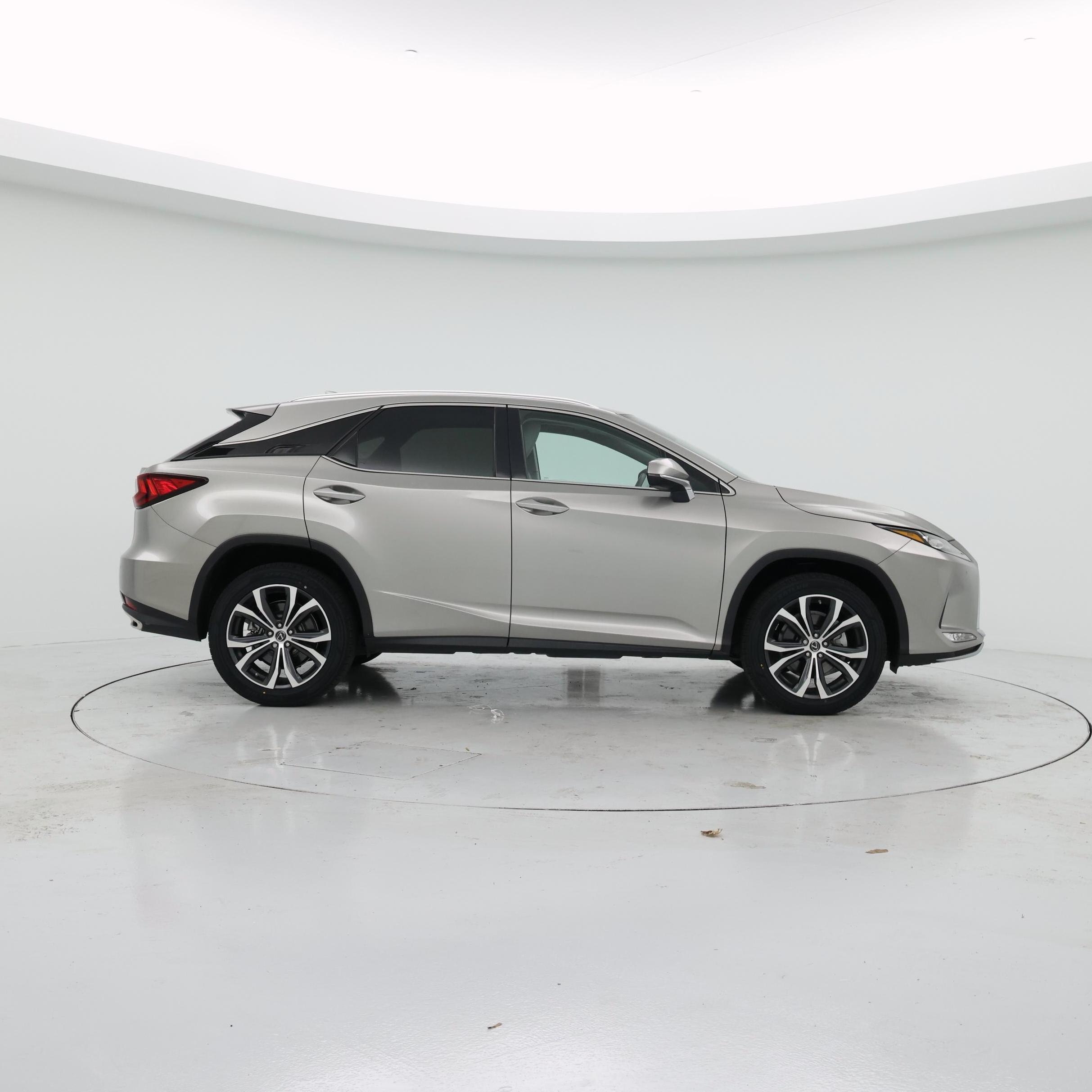 Thumbnail: 2022 Lexus RX - 7