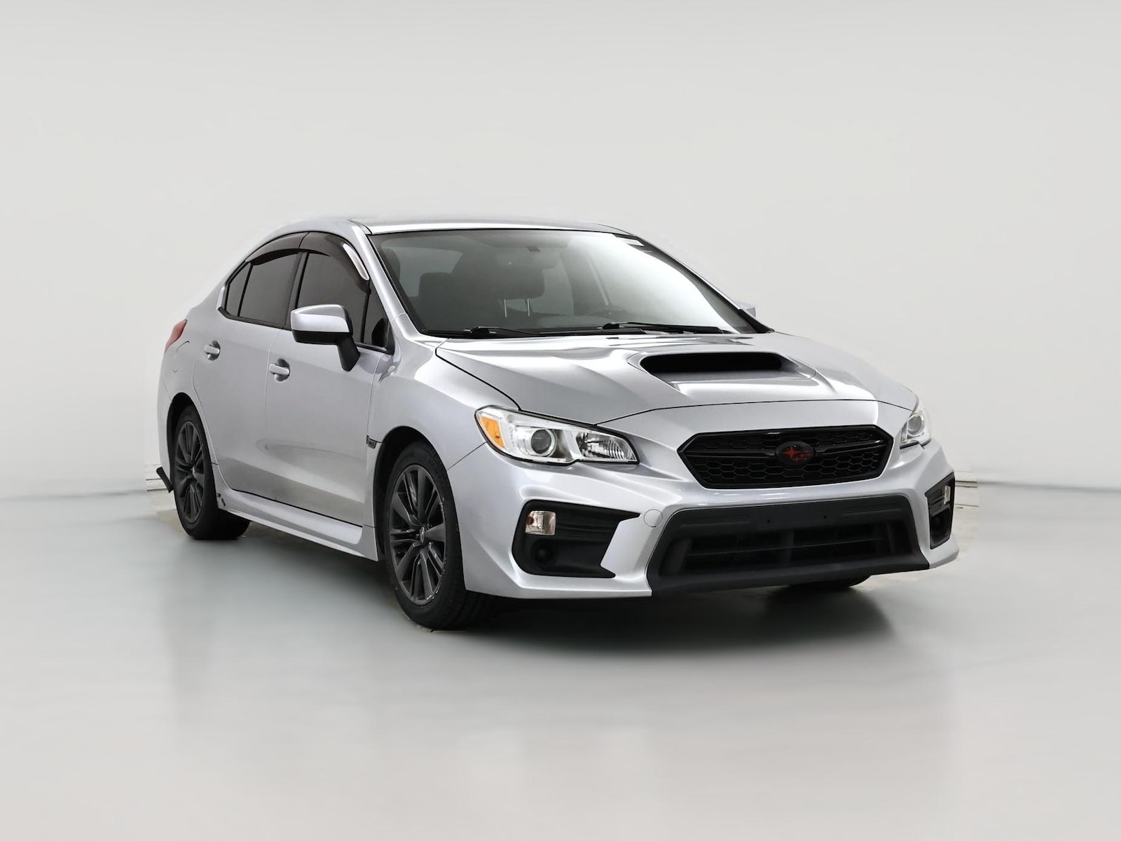 2019 Subaru WRX Base