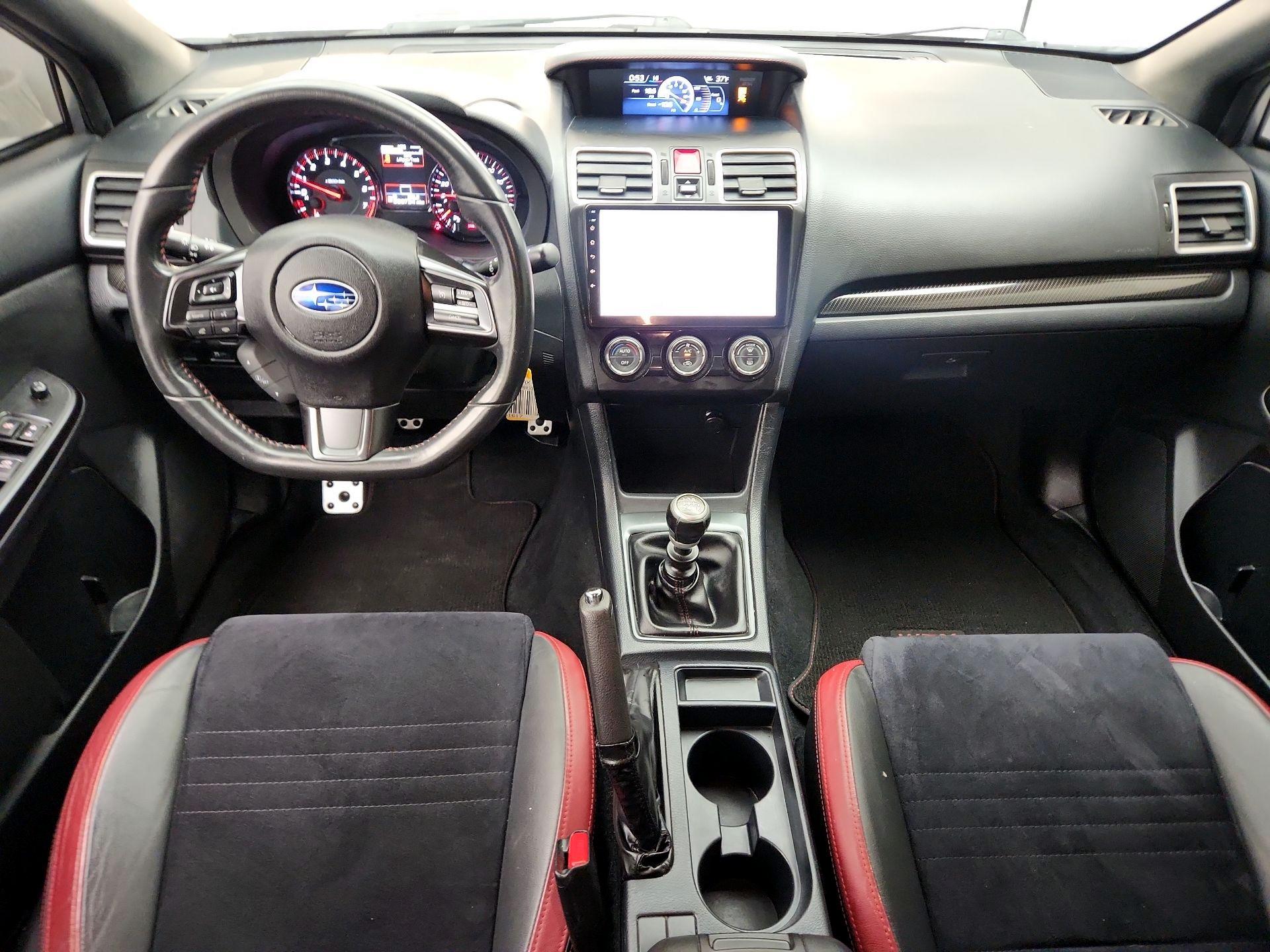 Thumbnail: 2019 Subaru WRX - 9