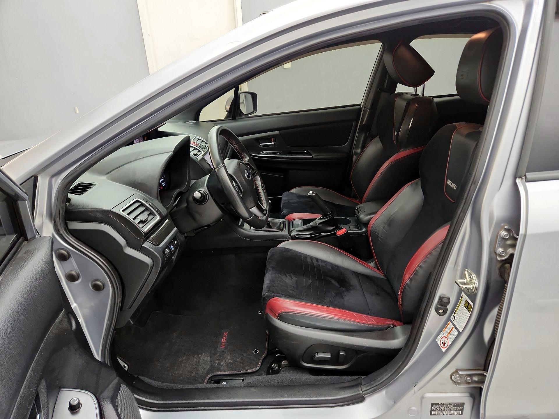 Thumbnail: 2019 Subaru WRX - 11