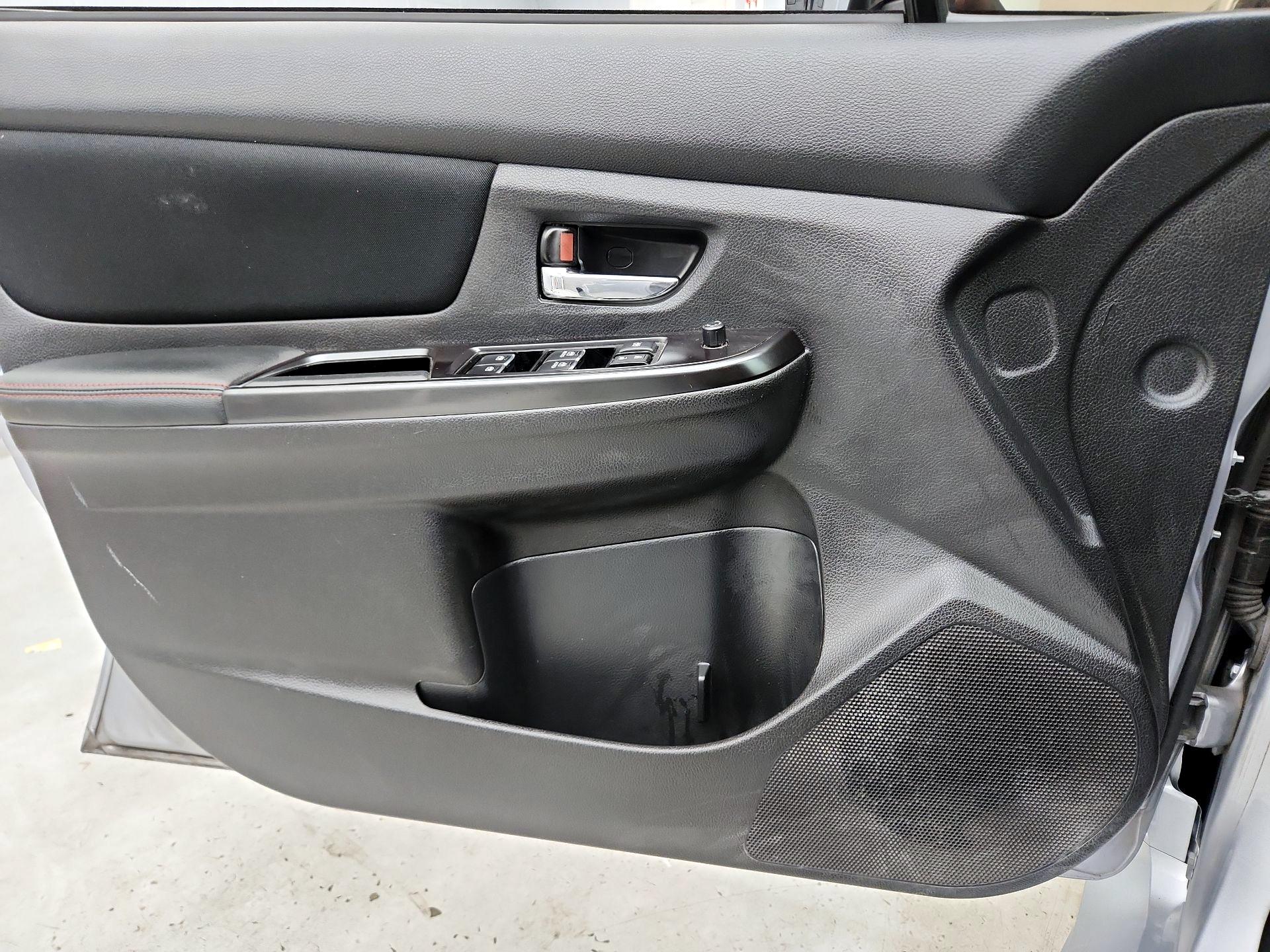 Thumbnail: 2019 Subaru WRX - 12