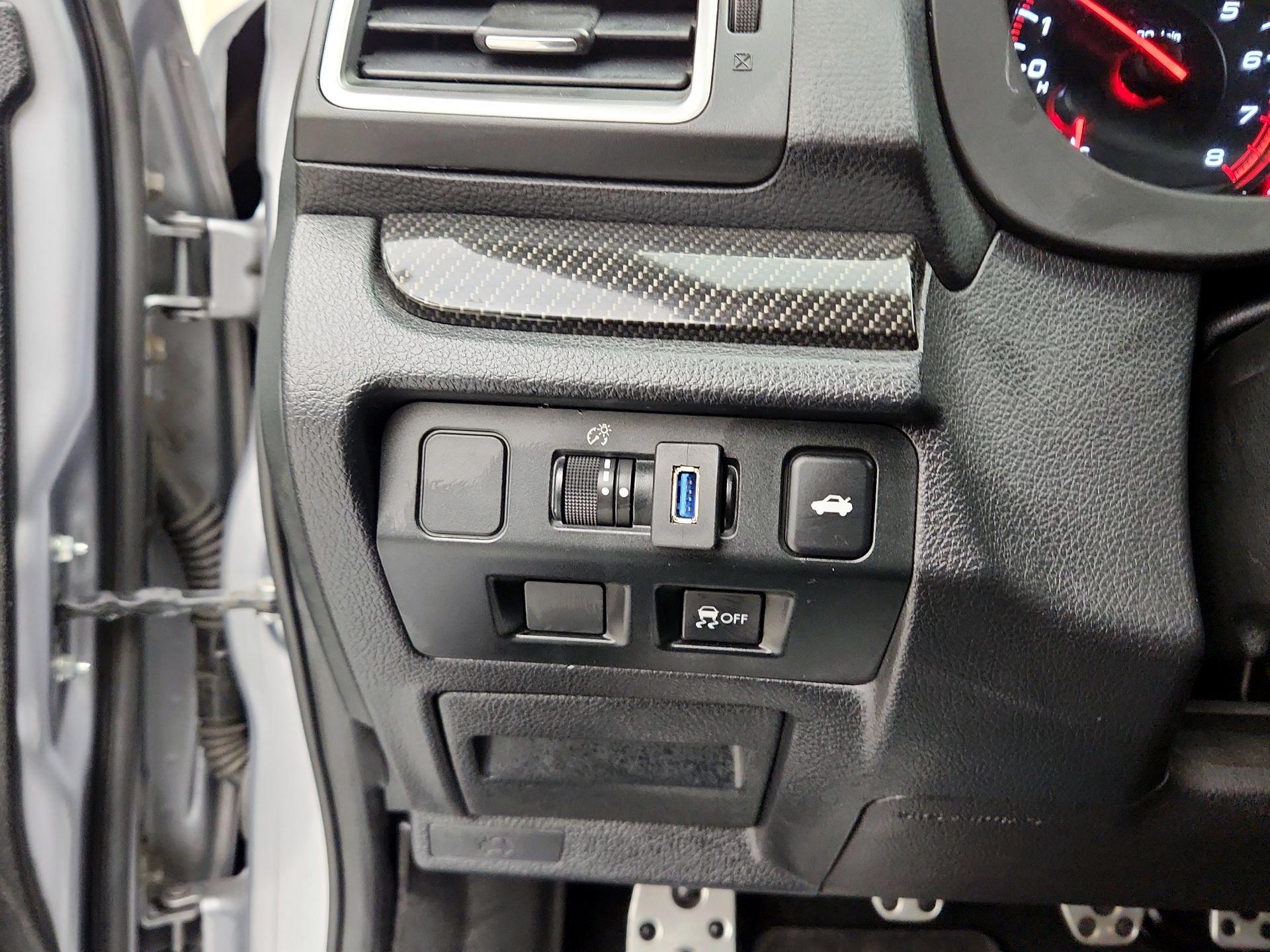 Thumbnail: 2019 Subaru WRX - 13