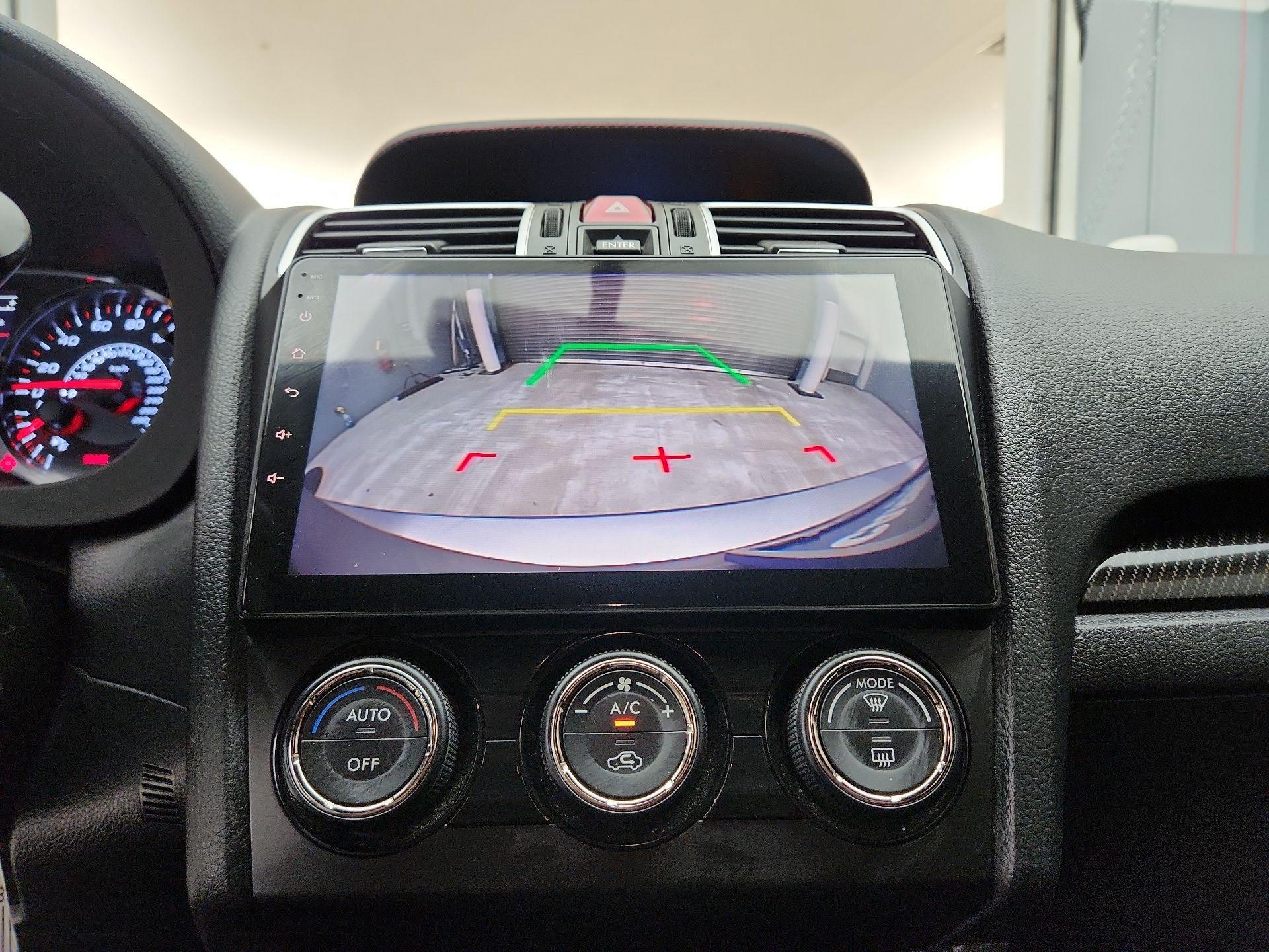 Thumbnail: 2019 Subaru WRX - 15