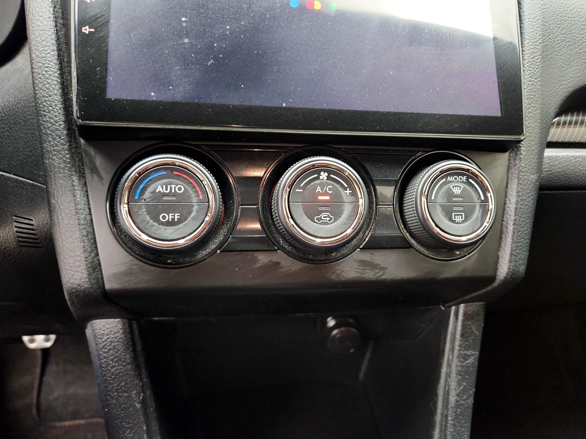 Thumbnail: 2019 Subaru WRX - 17