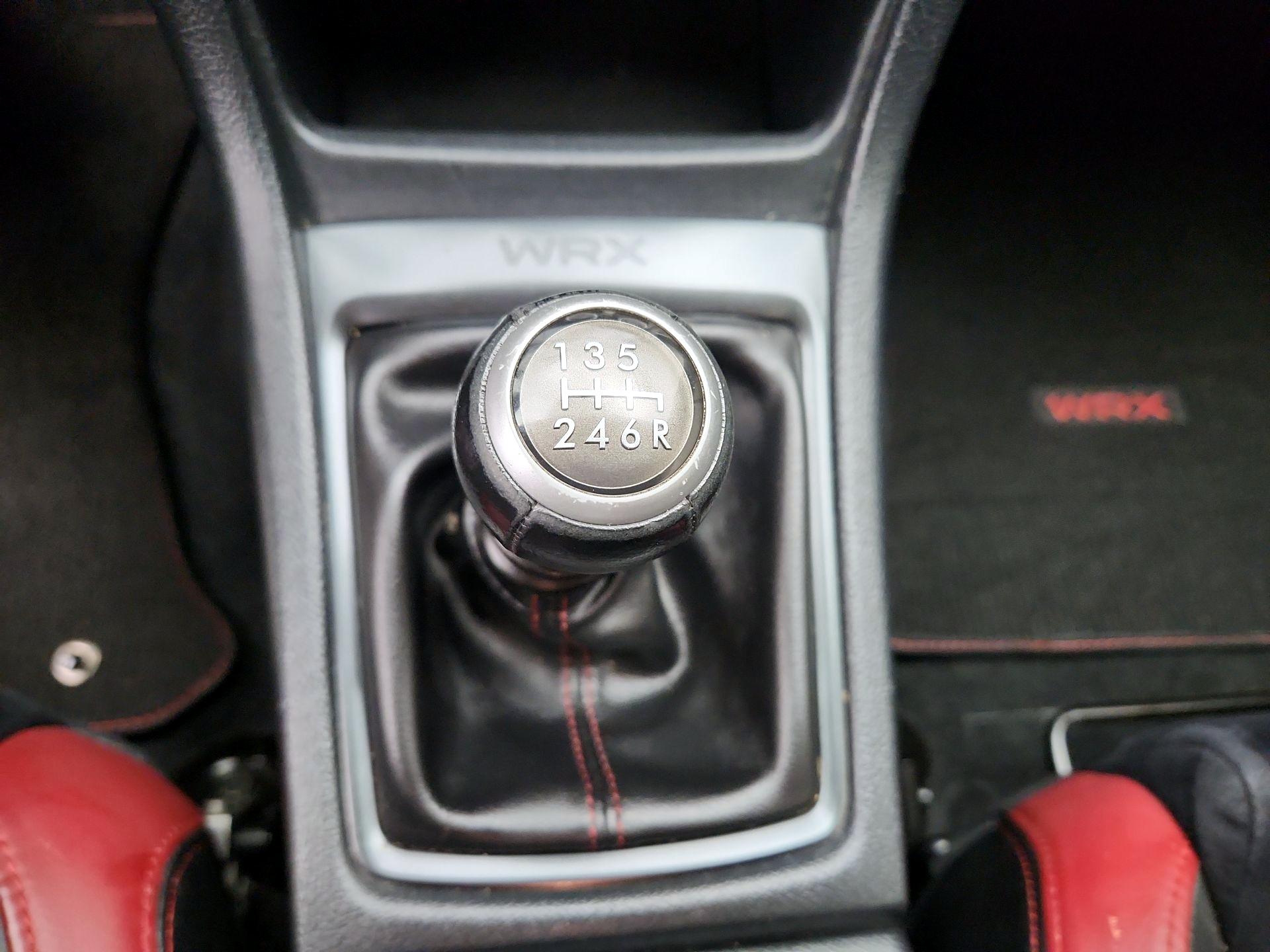 Thumbnail: 2019 Subaru WRX - 18