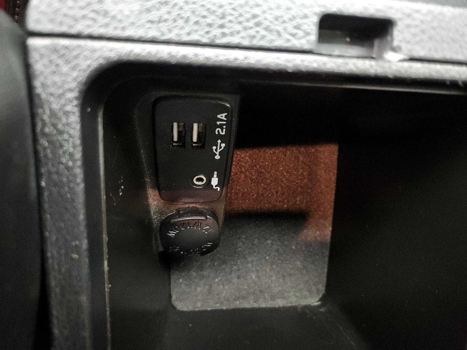 Thumbnail: 2019 Subaru WRX - 19