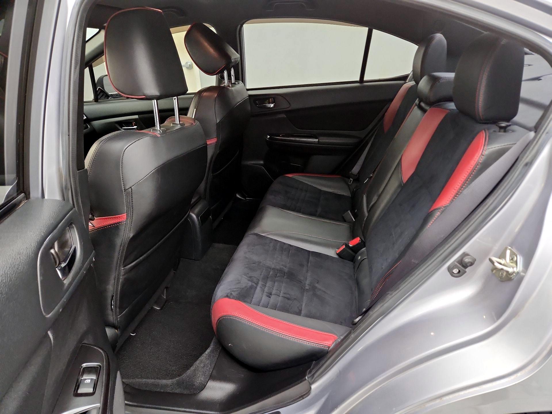 Thumbnail: 2019 Subaru WRX - 20