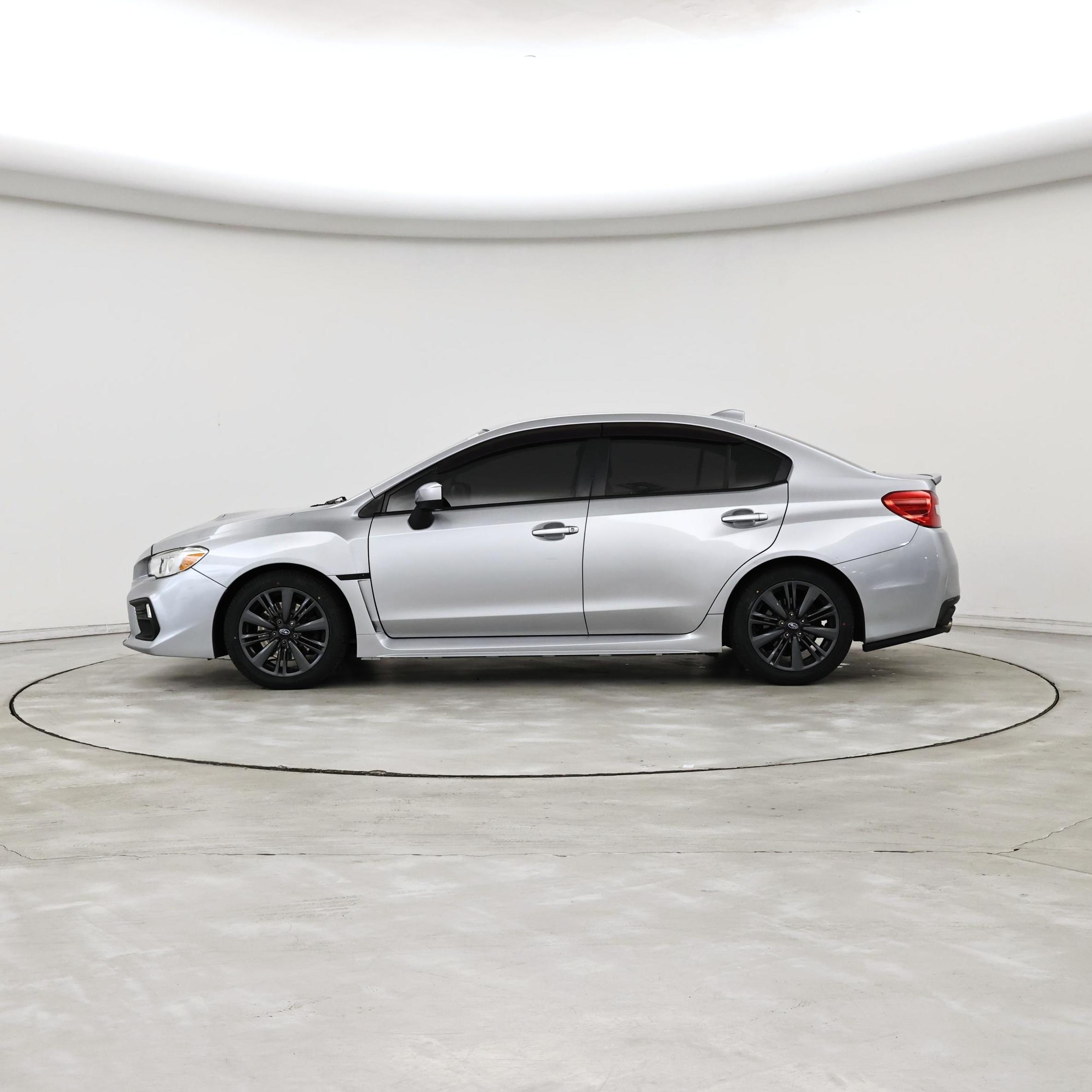 Thumbnail: 2019 Subaru WRX - 3