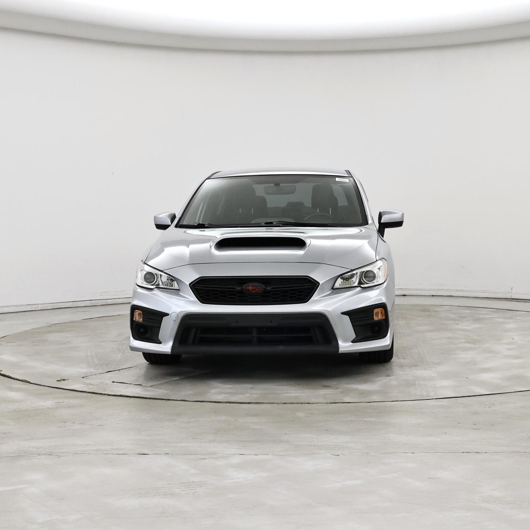 Thumbnail: 2019 Subaru WRX - 5