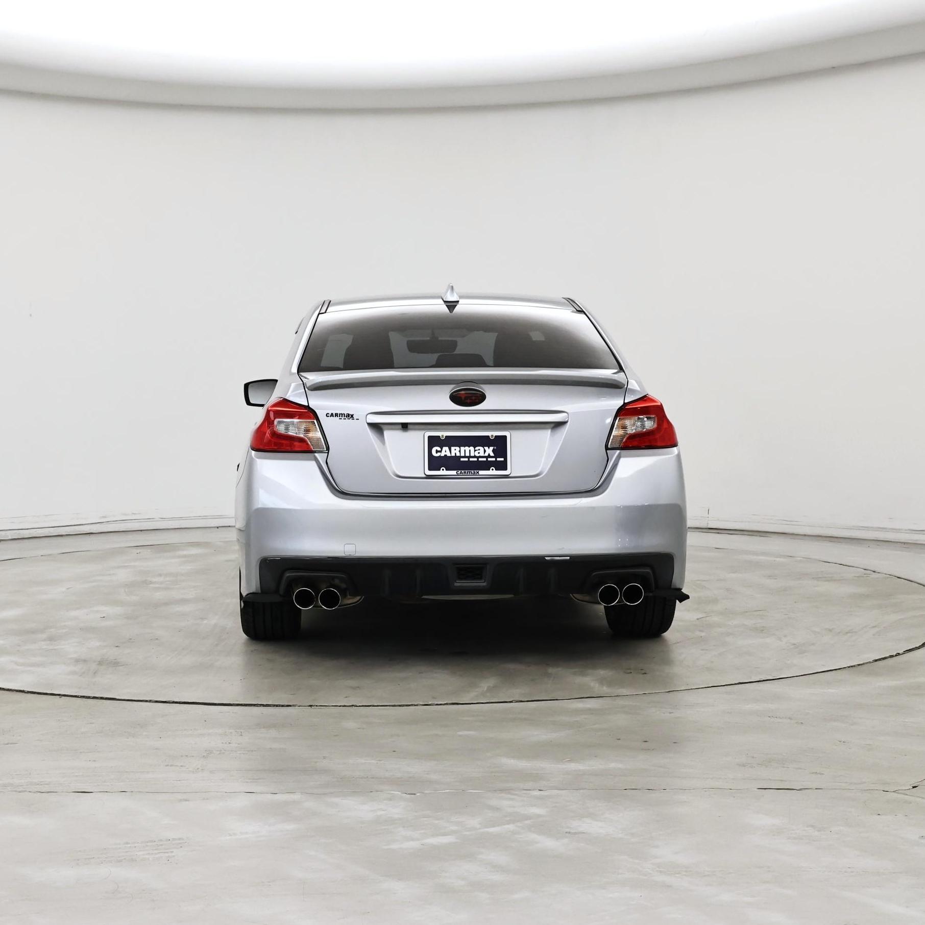 Thumbnail: 2019 Subaru WRX - 6