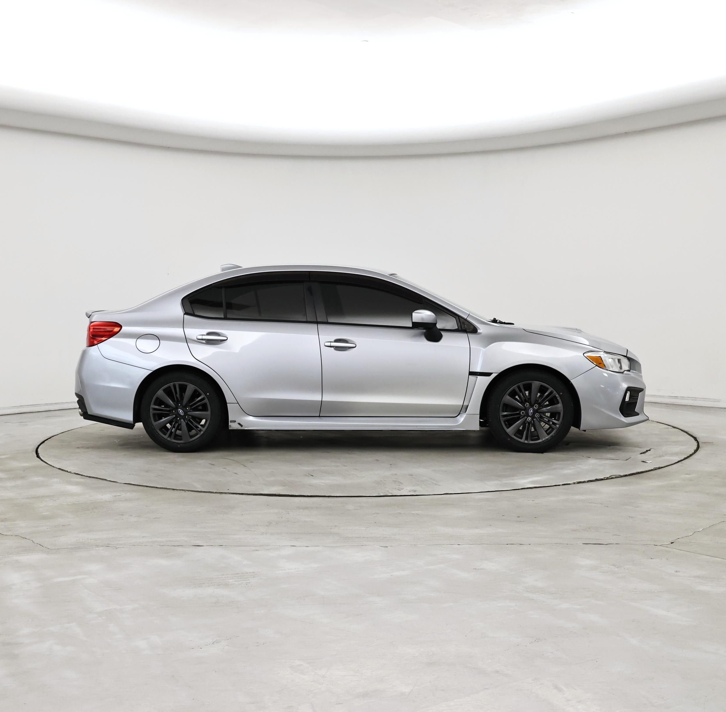 Thumbnail: 2019 Subaru WRX - 7