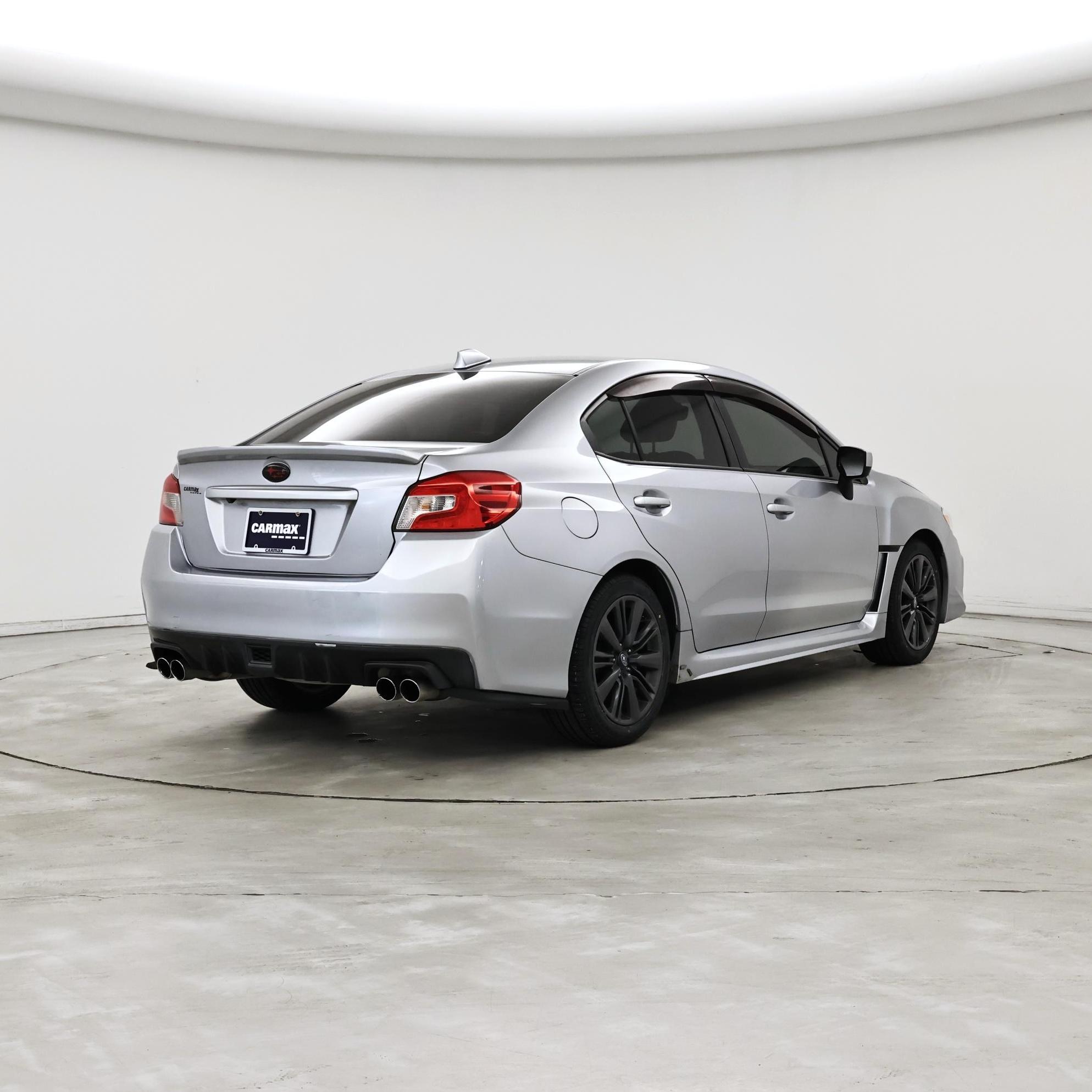 Thumbnail: 2019 Subaru WRX - 8