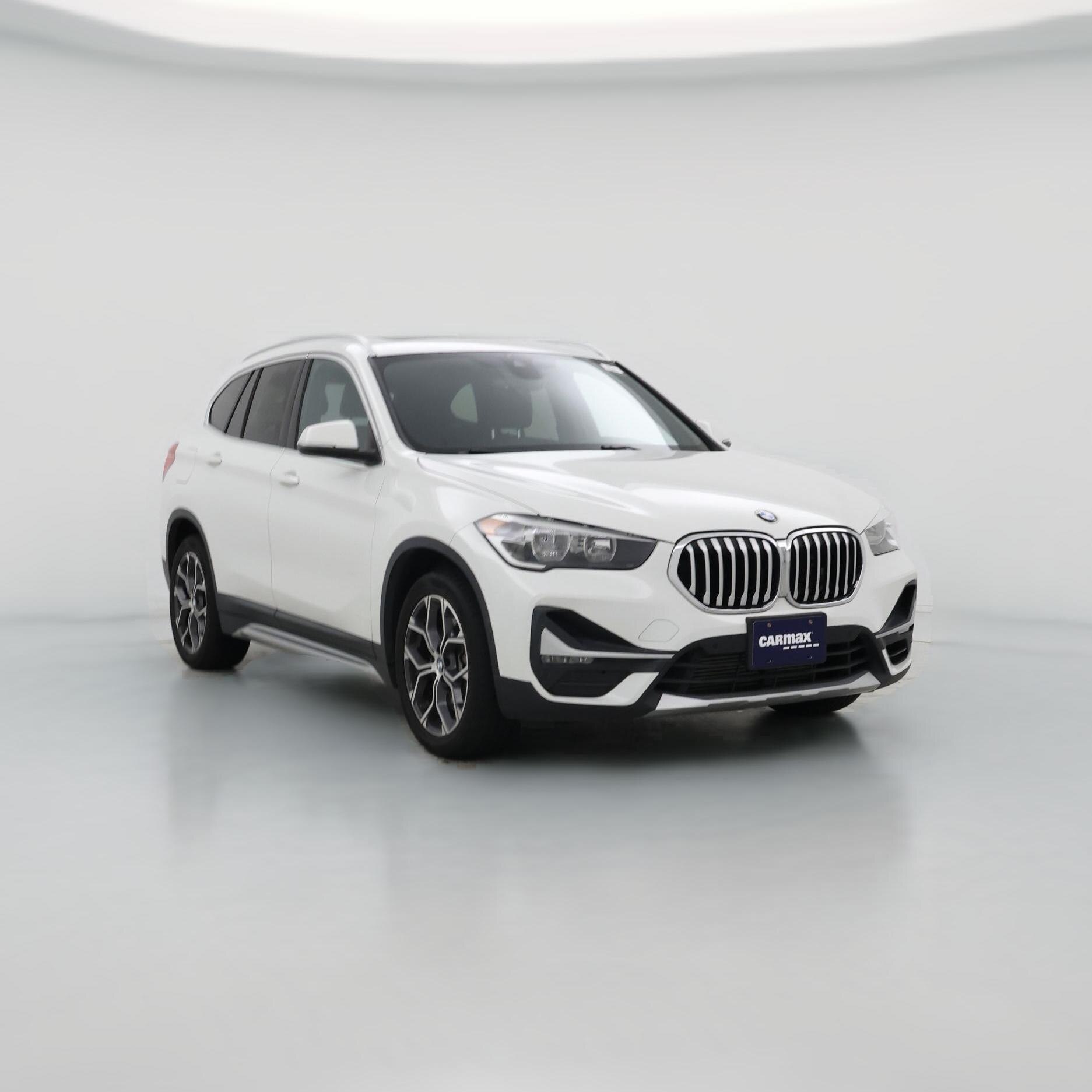 Thumbnail: 2020 BMW X1 - 1