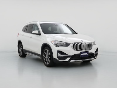 2020 BMW X1 XDrive28i