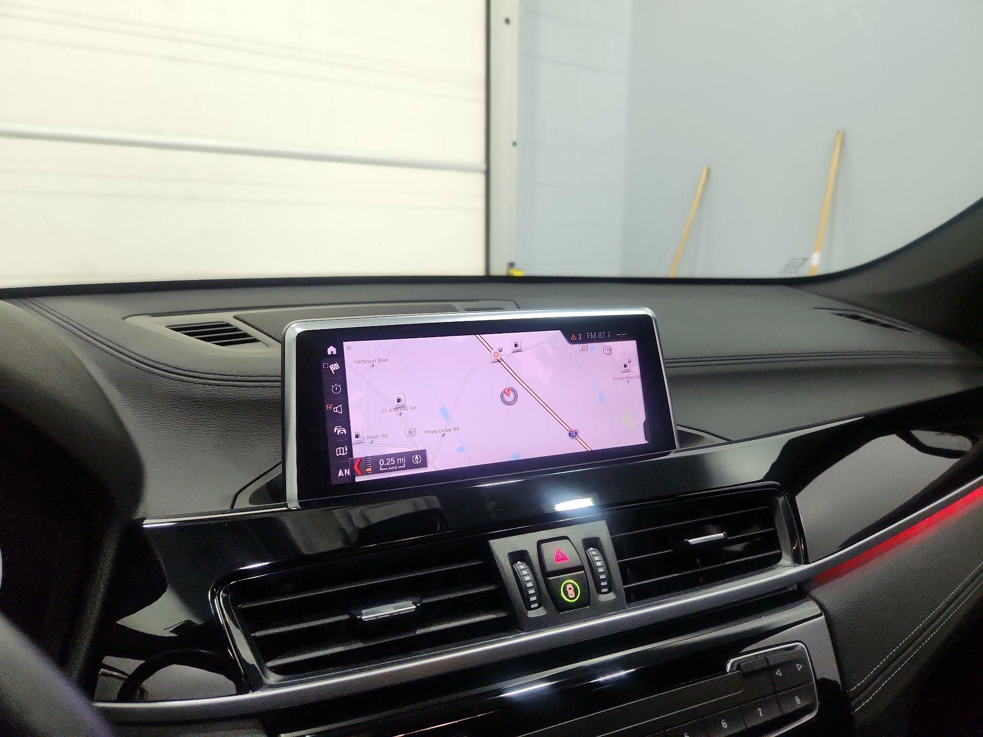 Thumbnail: 2020 BMW X1 - 14