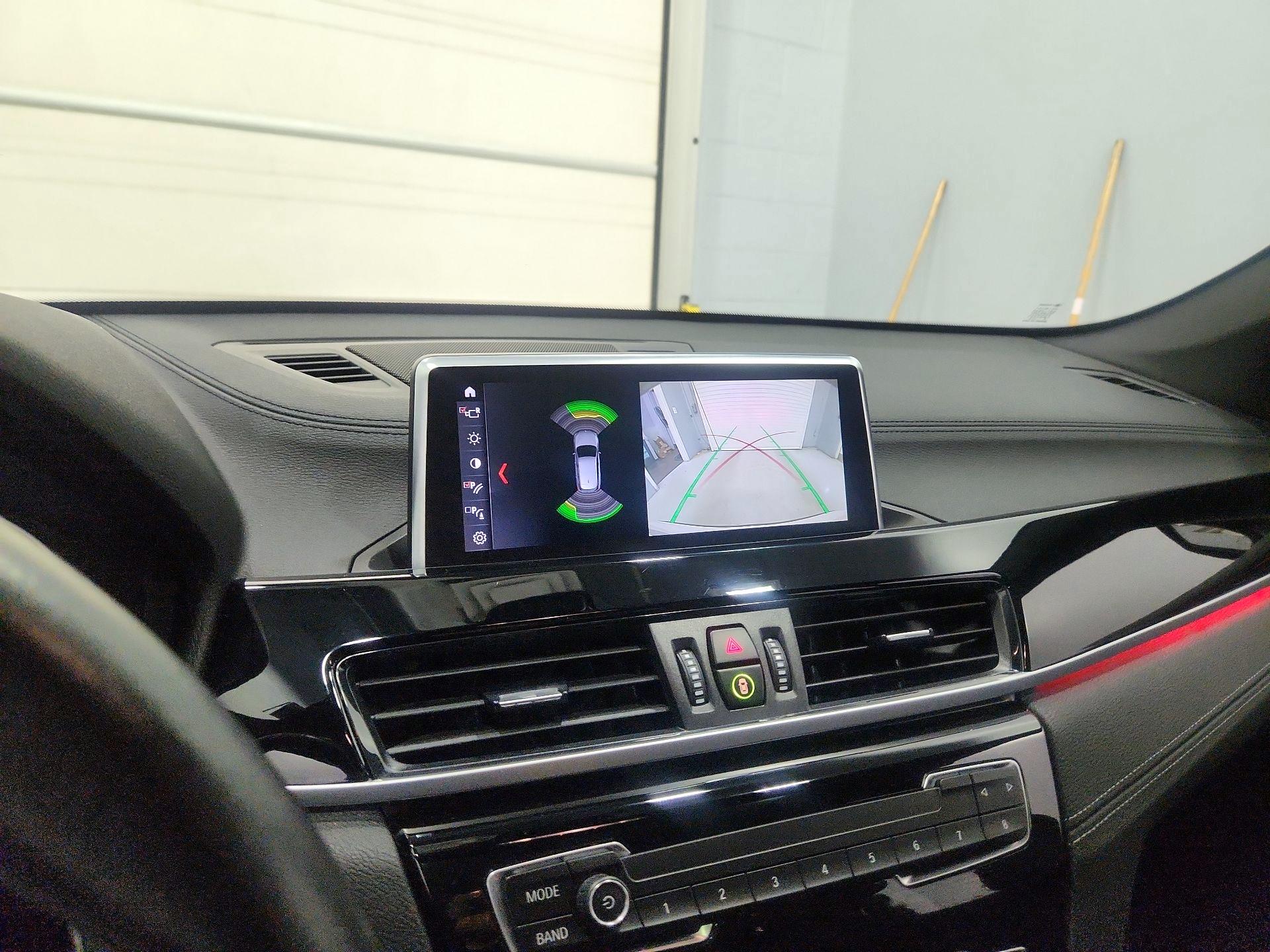 Thumbnail: 2020 BMW X1 - 15