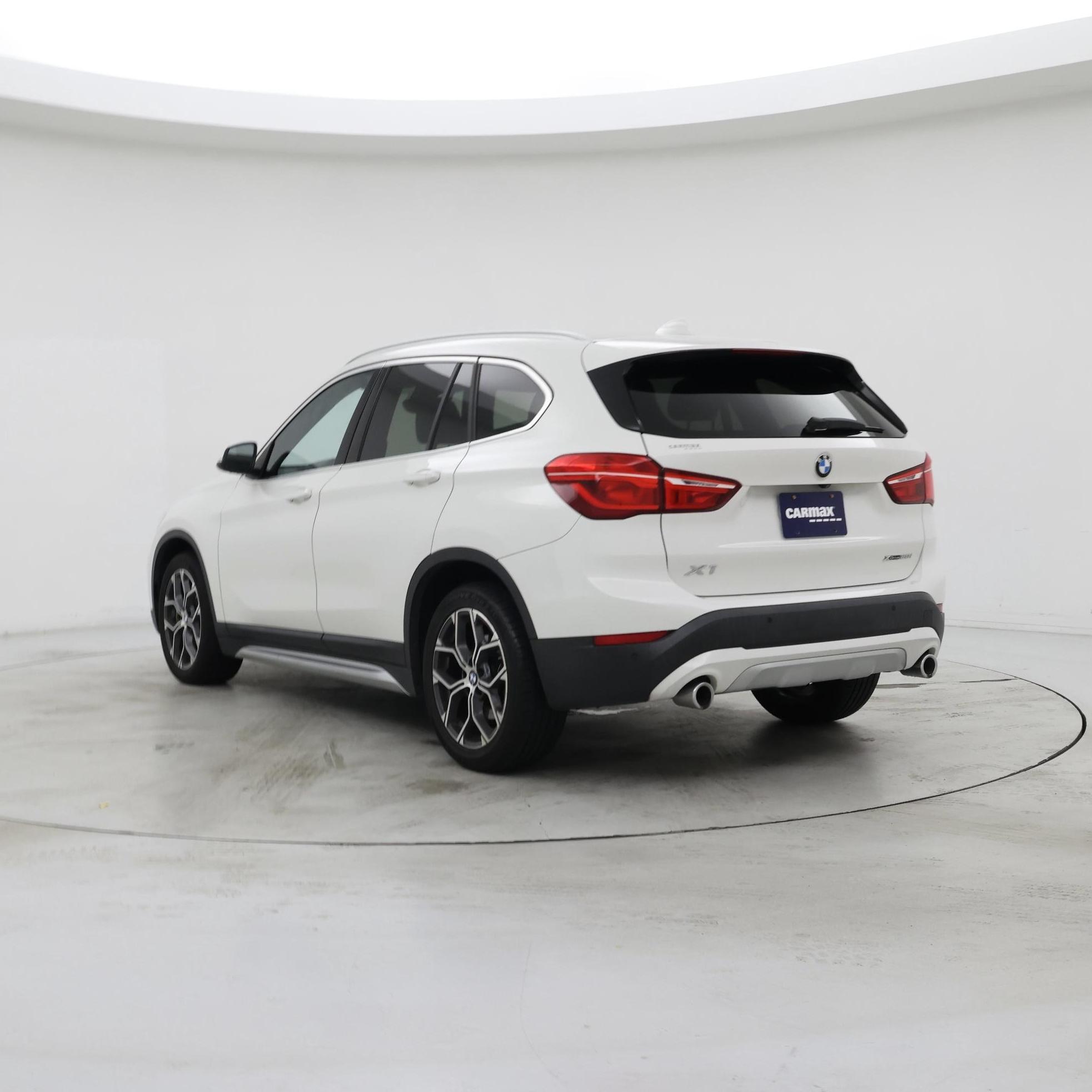 Thumbnail: 2020 BMW X1 - 2