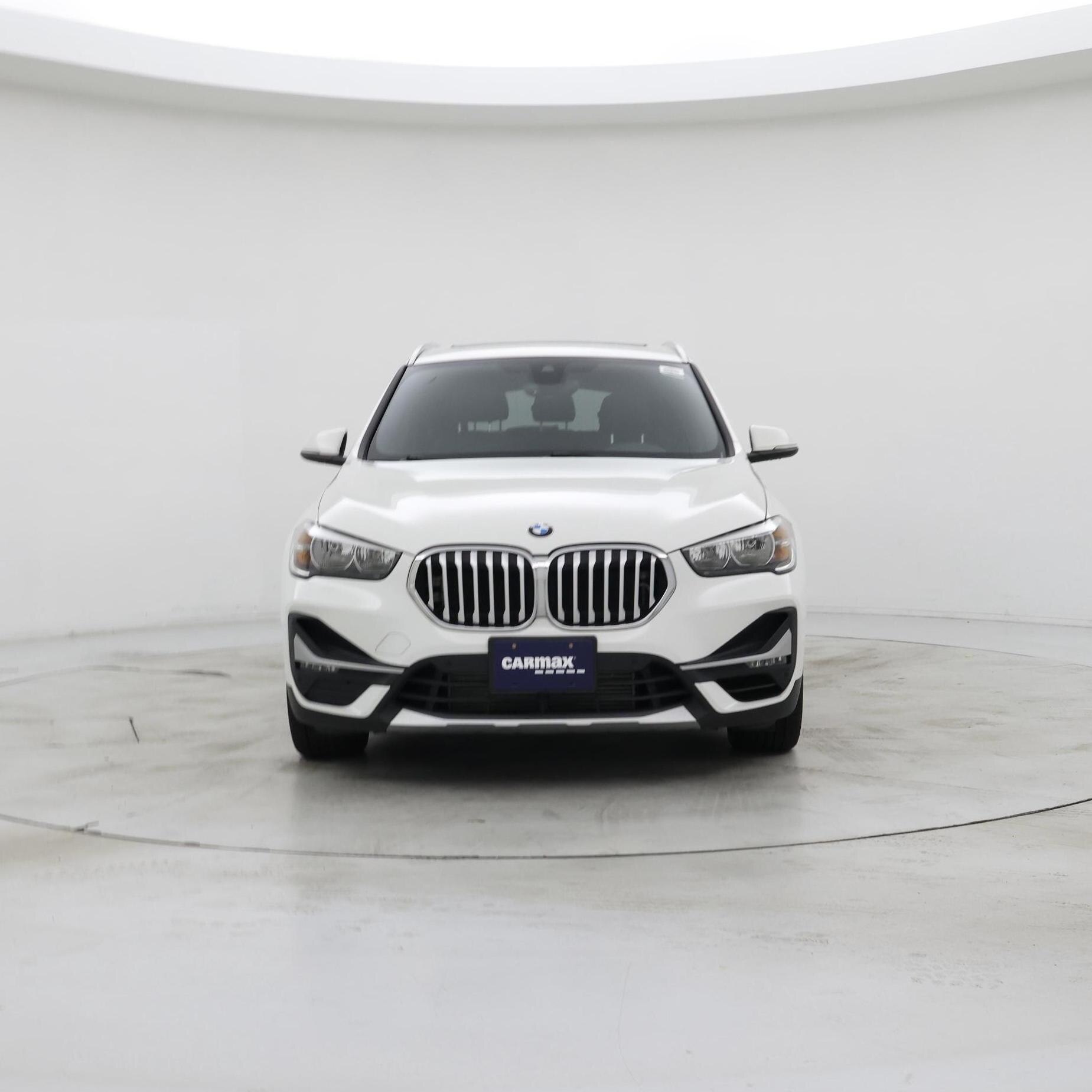 Thumbnail: 2020 BMW X1 - 5