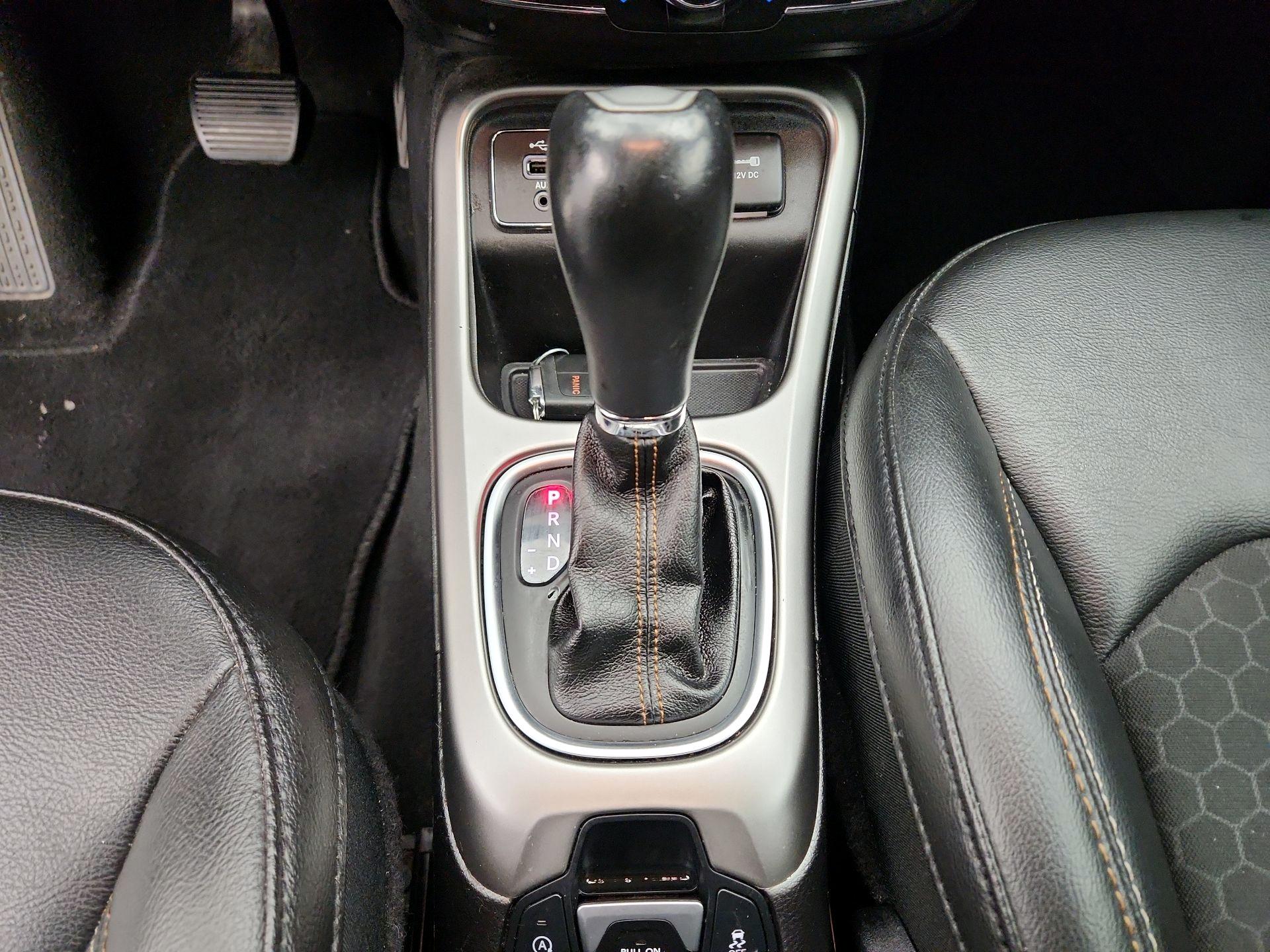 Thumbnail: 2019 Jeep Compass - 17