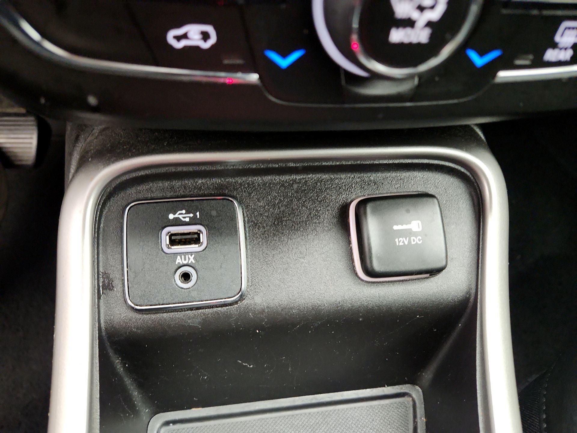 Thumbnail: 2019 Jeep Compass - 18