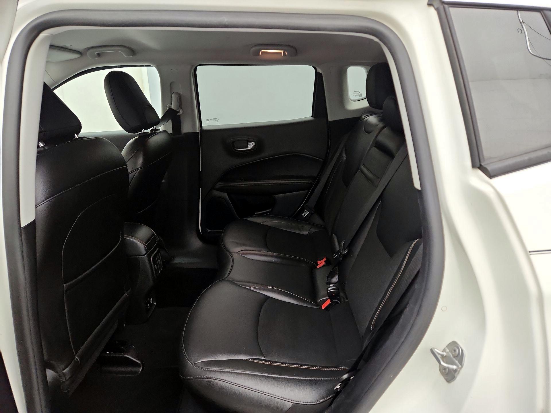 Thumbnail: 2019 Jeep Compass - 19