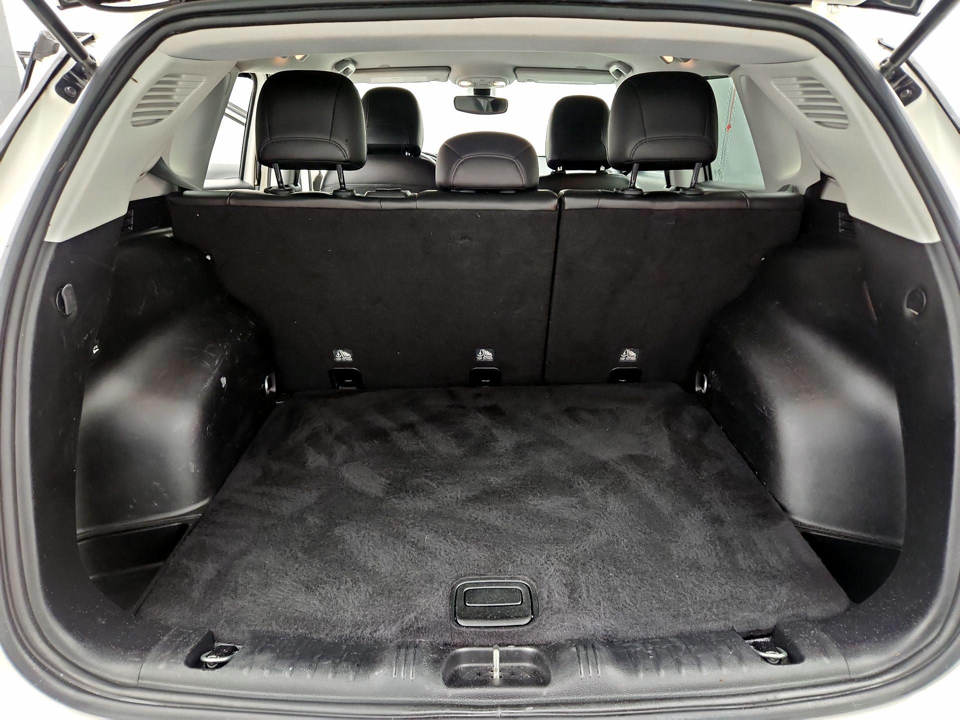 Thumbnail: 2019 Jeep Compass - 20