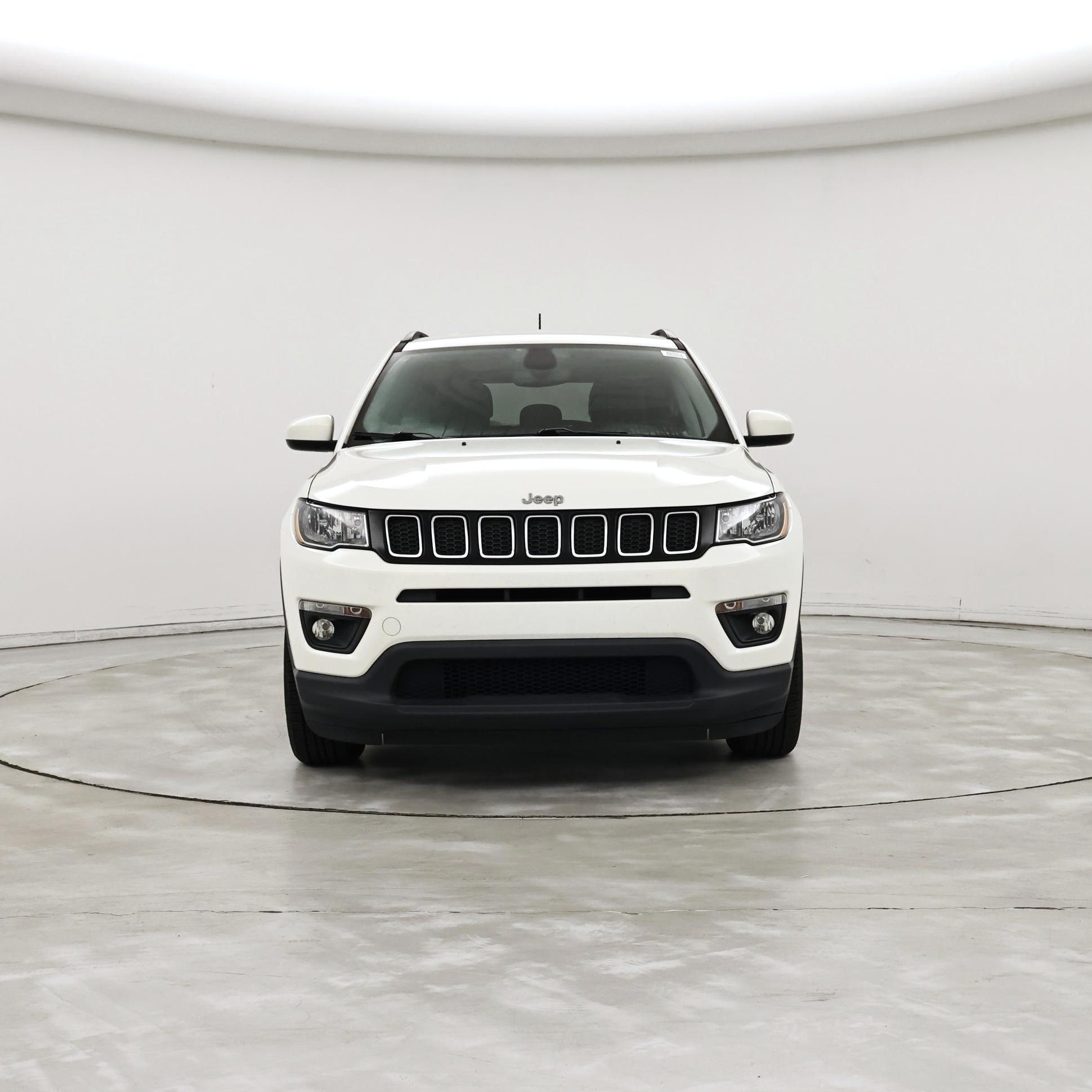 Thumbnail: 2019 Jeep Compass - 5