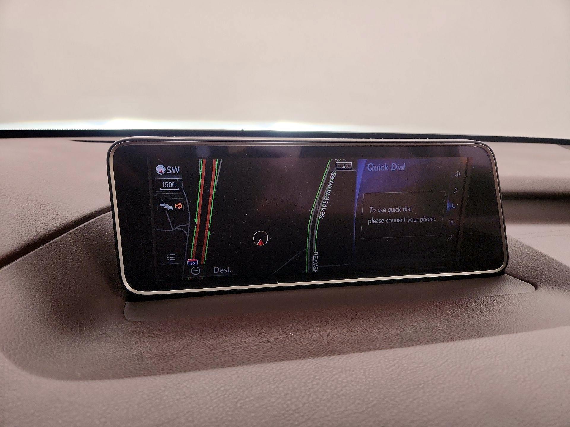 Thumbnail: 2016 Lexus RX - 14