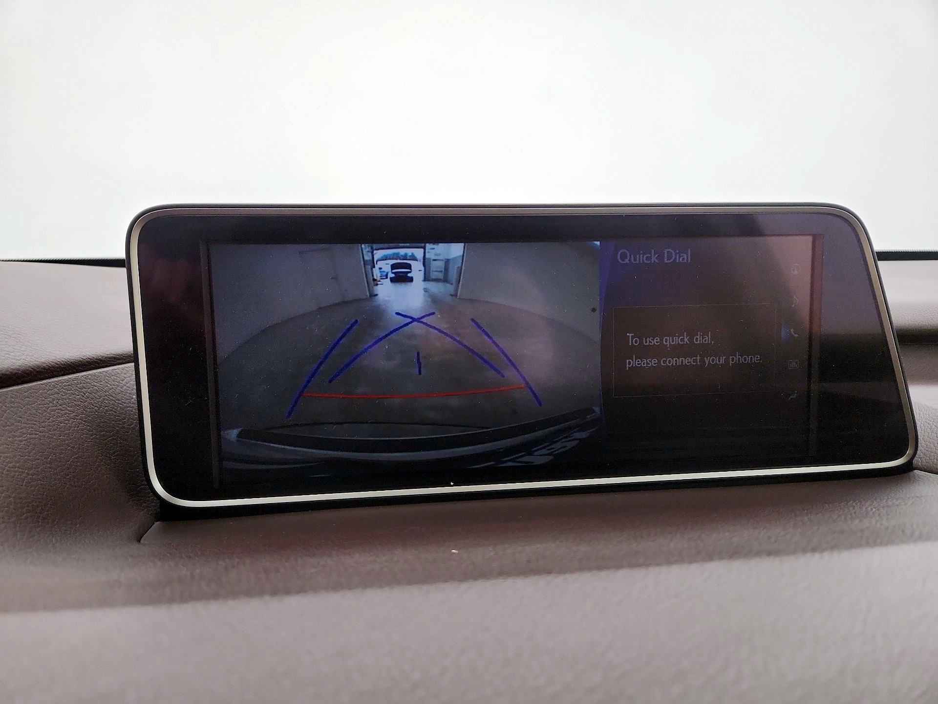 Thumbnail: 2016 Lexus RX - 15