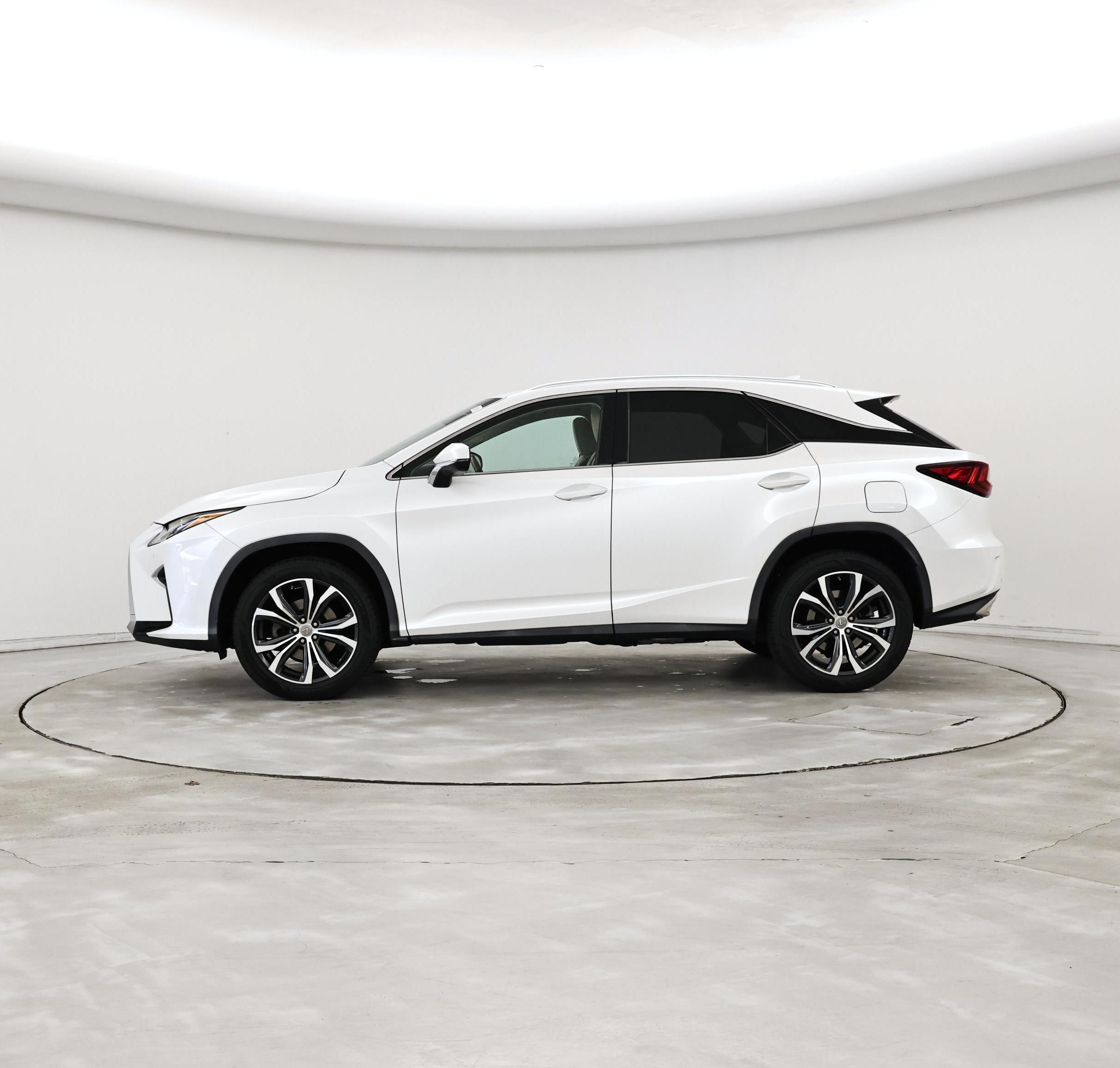Thumbnail: 2016 Lexus RX - 3