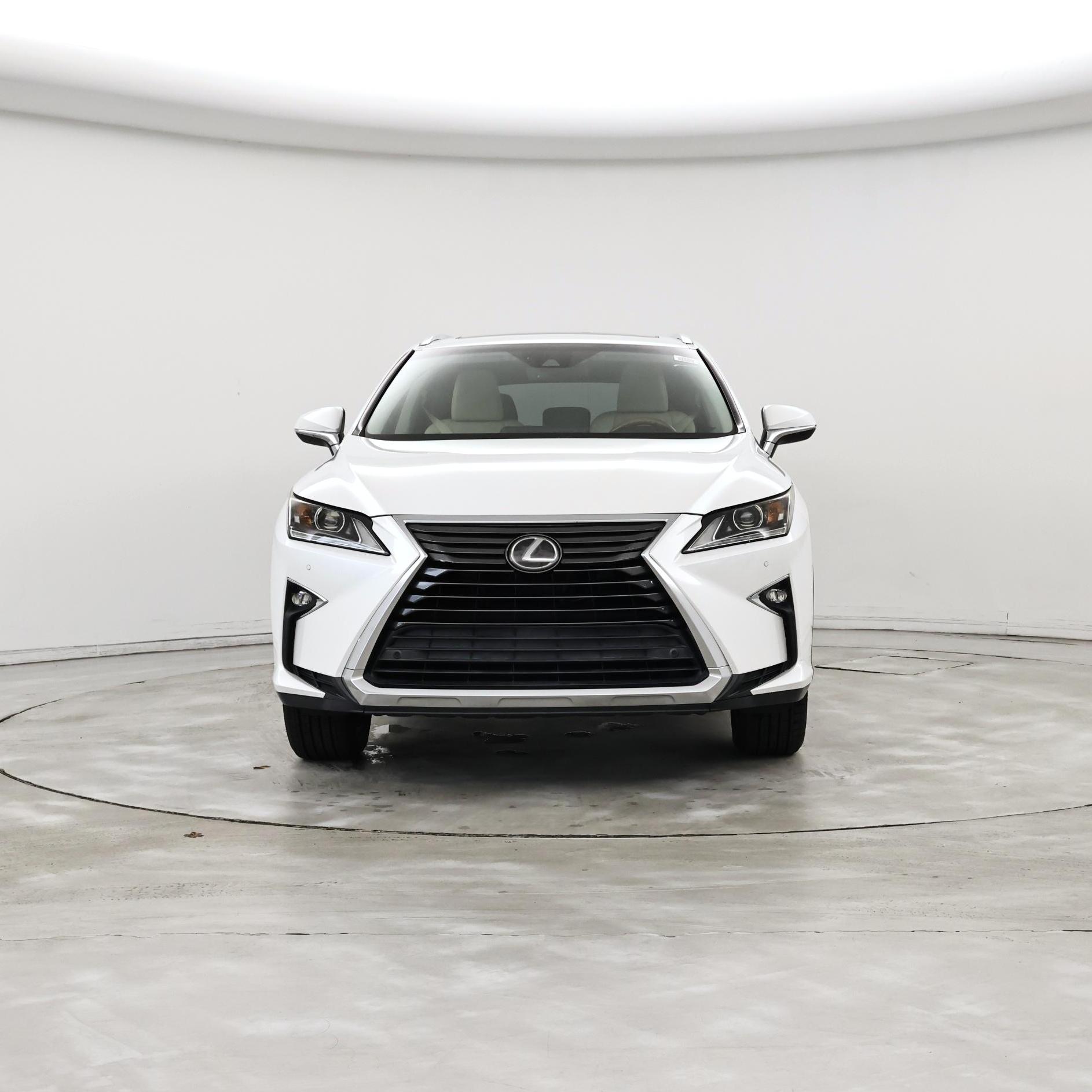 Thumbnail: 2016 Lexus RX - 5
