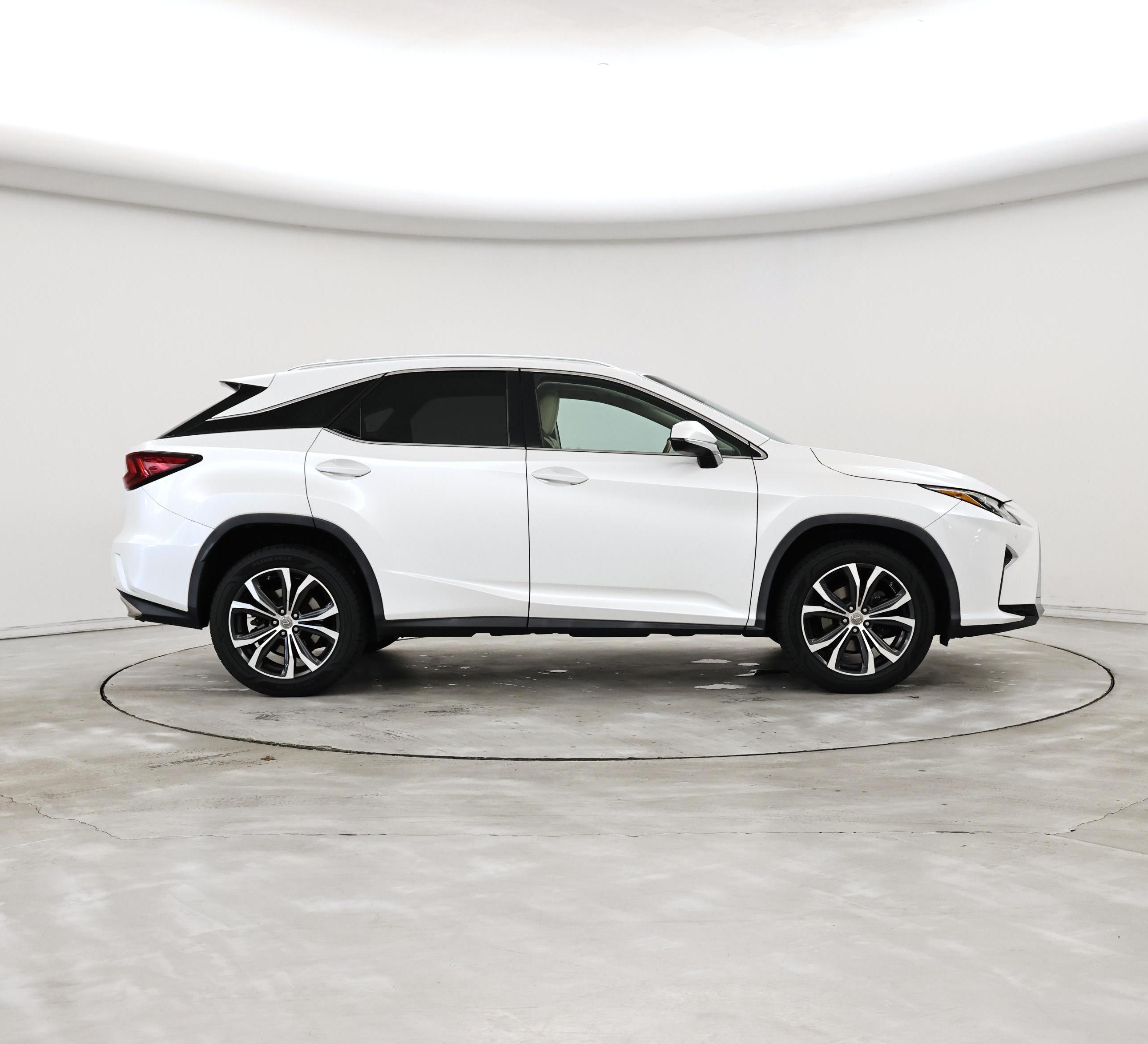Thumbnail: 2016 Lexus RX - 7