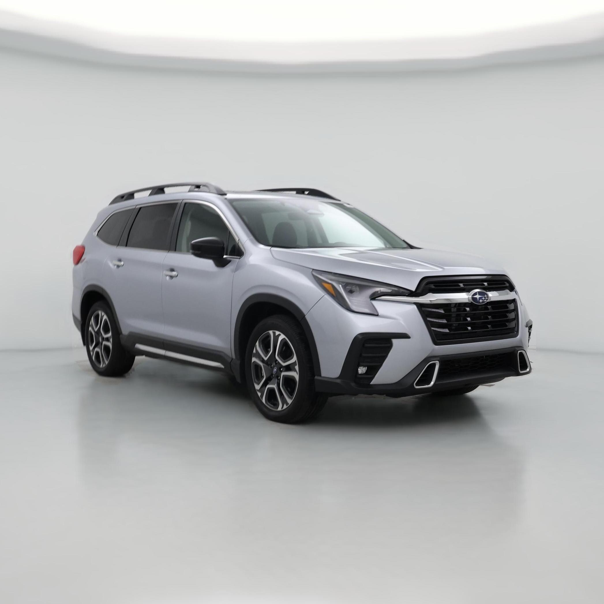 Thumbnail: 2024 Subaru Ascent - 1