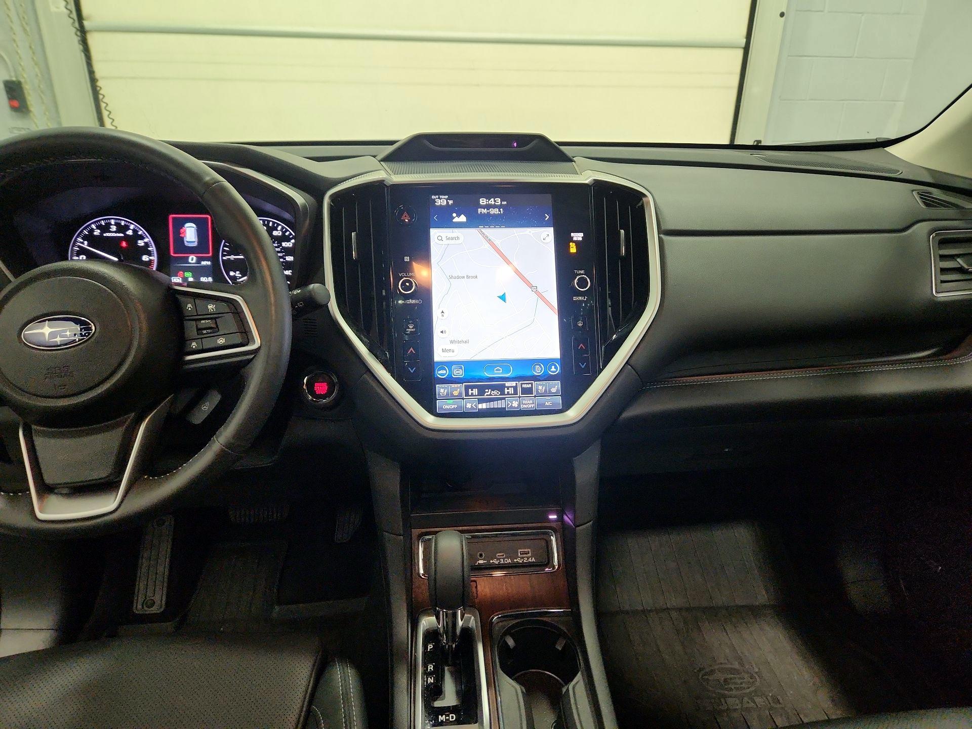 Thumbnail: 2024 Subaru Ascent - 9