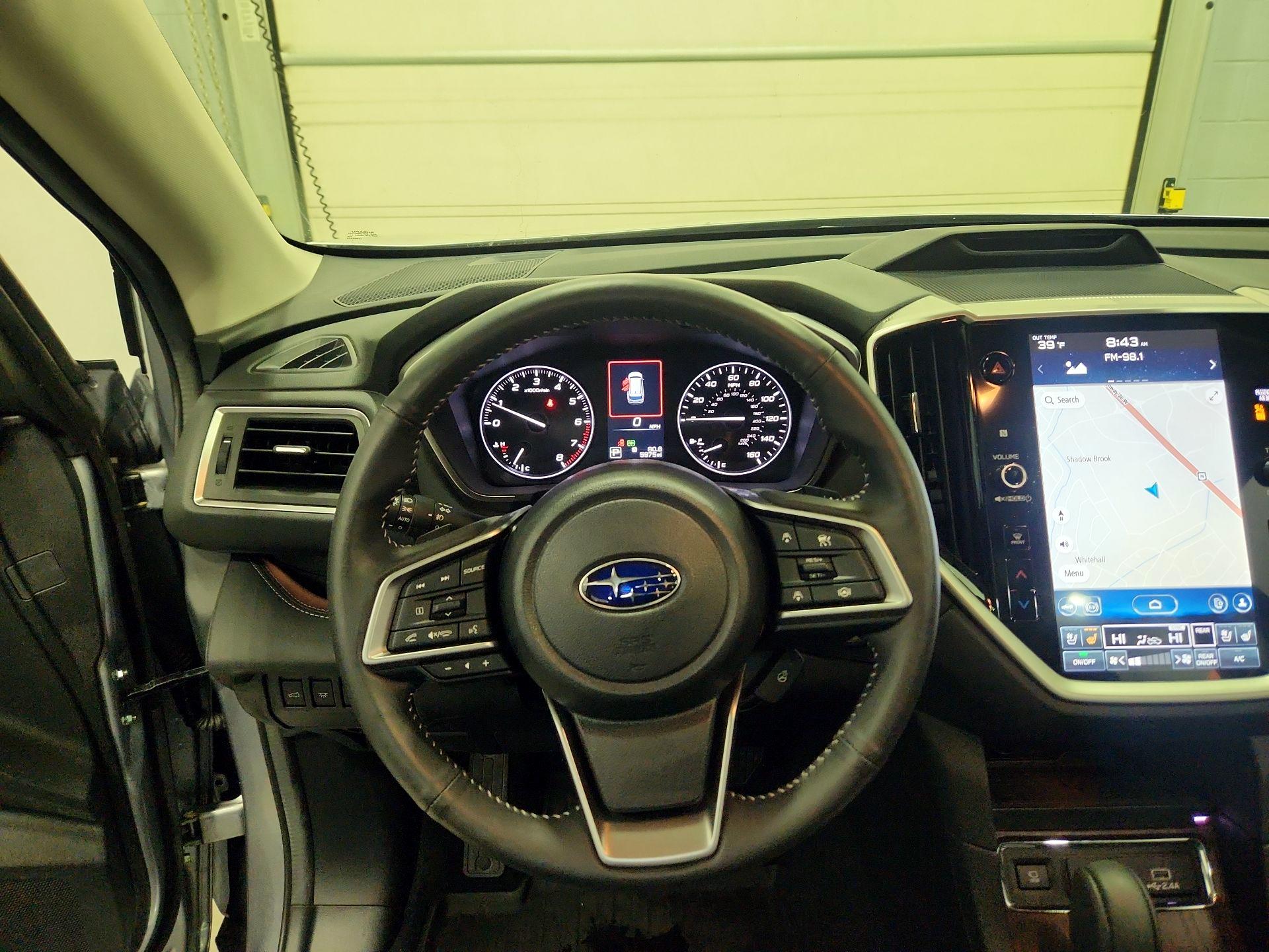 Thumbnail: 2024 Subaru Ascent - 10