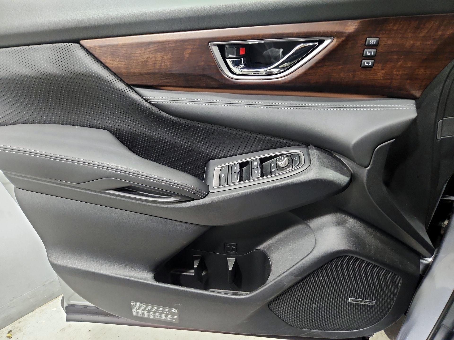 Thumbnail: 2024 Subaru Ascent - 12