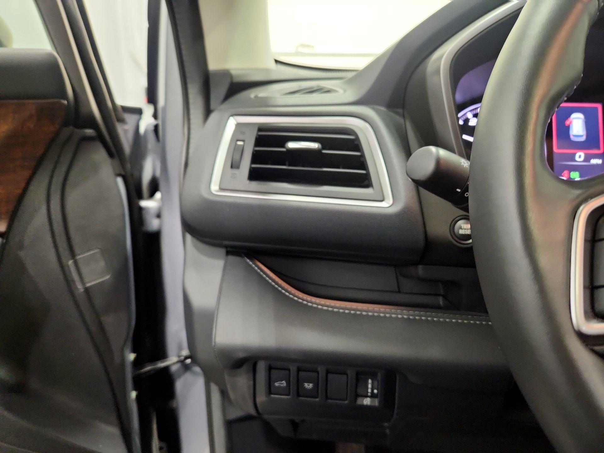 Thumbnail: 2024 Subaru Ascent - 13