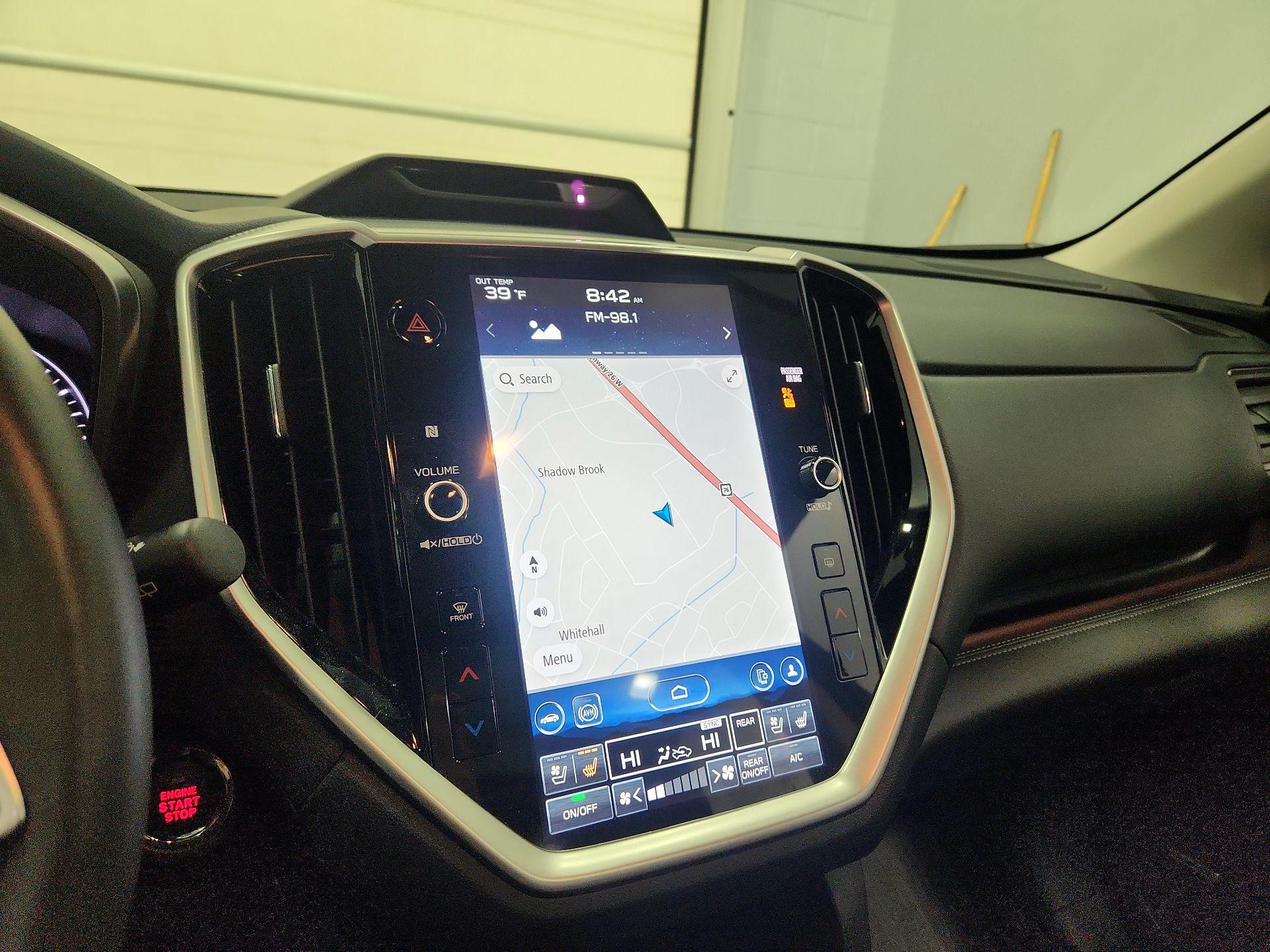 Thumbnail: 2024 Subaru Ascent - 14