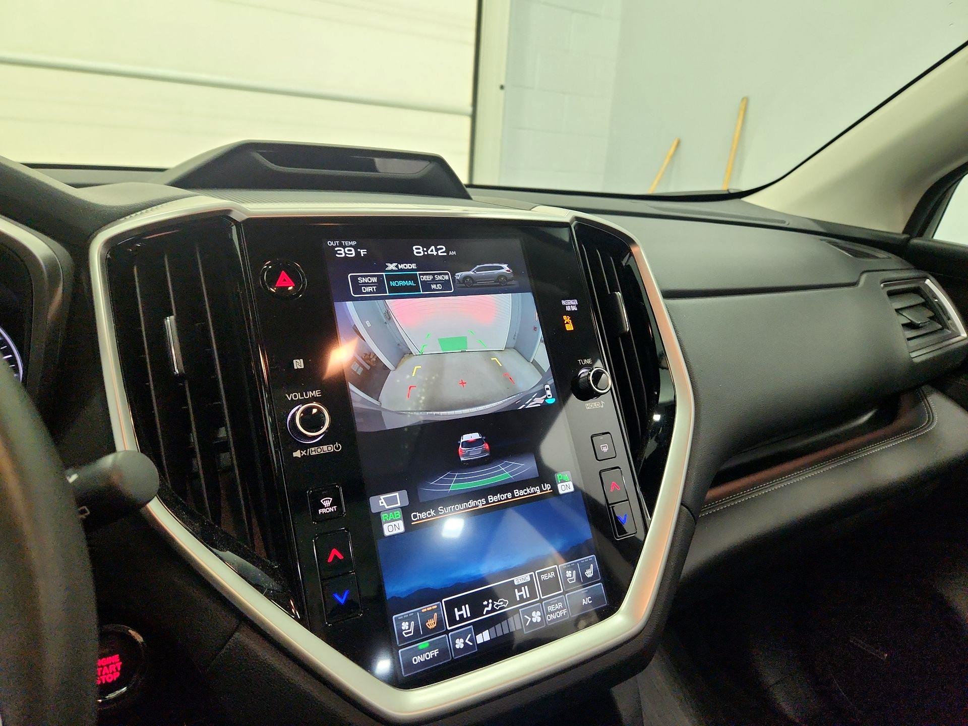 Thumbnail: 2024 Subaru Ascent - 15