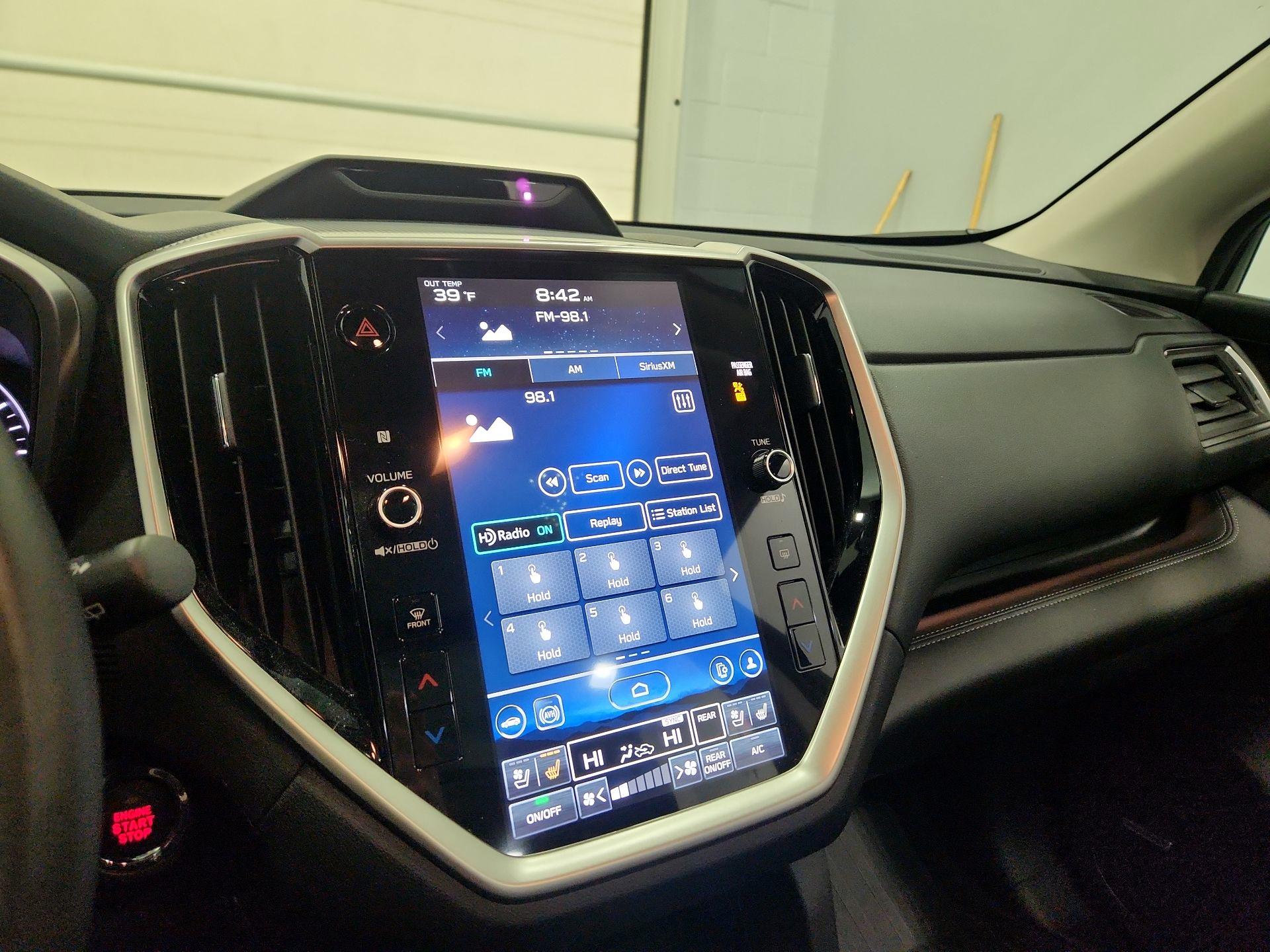 Thumbnail: 2024 Subaru Ascent - 16