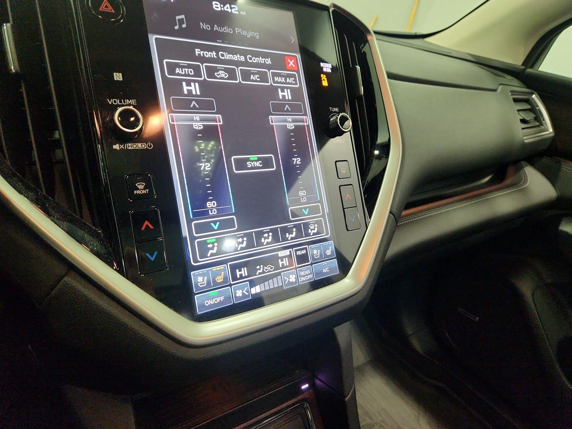 Thumbnail: 2024 Subaru Ascent - 17