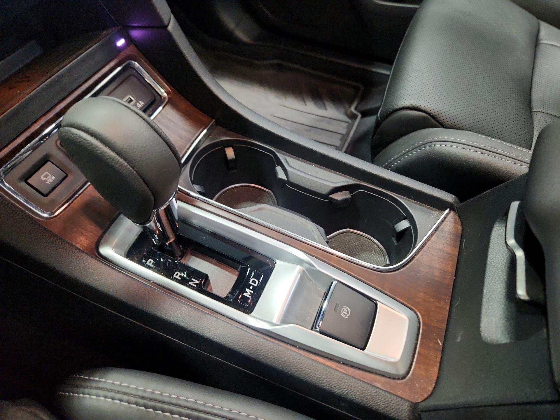 Thumbnail: 2024 Subaru Ascent - 18